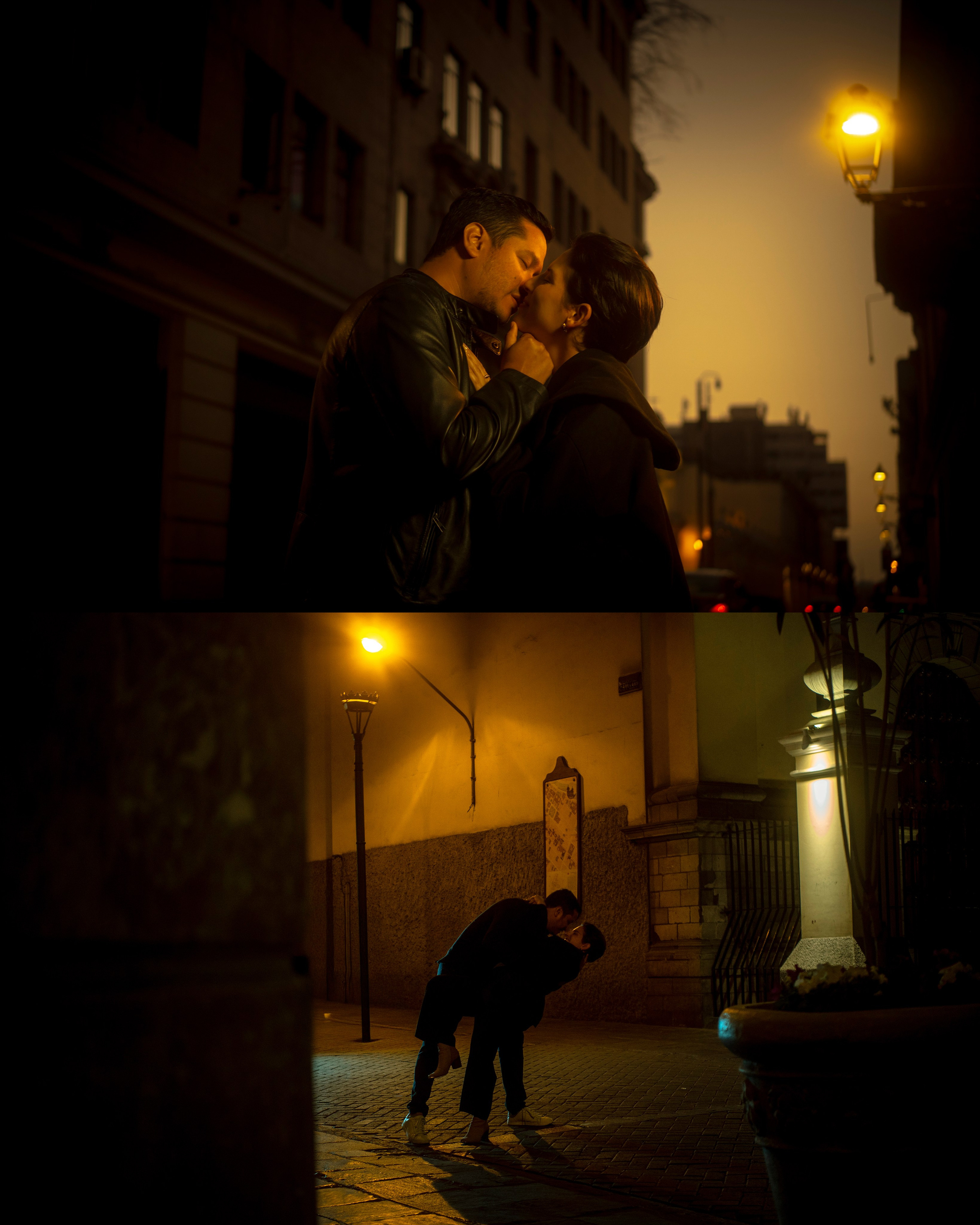 PAREJAS. Dangel.Ft — Cinematic Photography in Lima, Peru