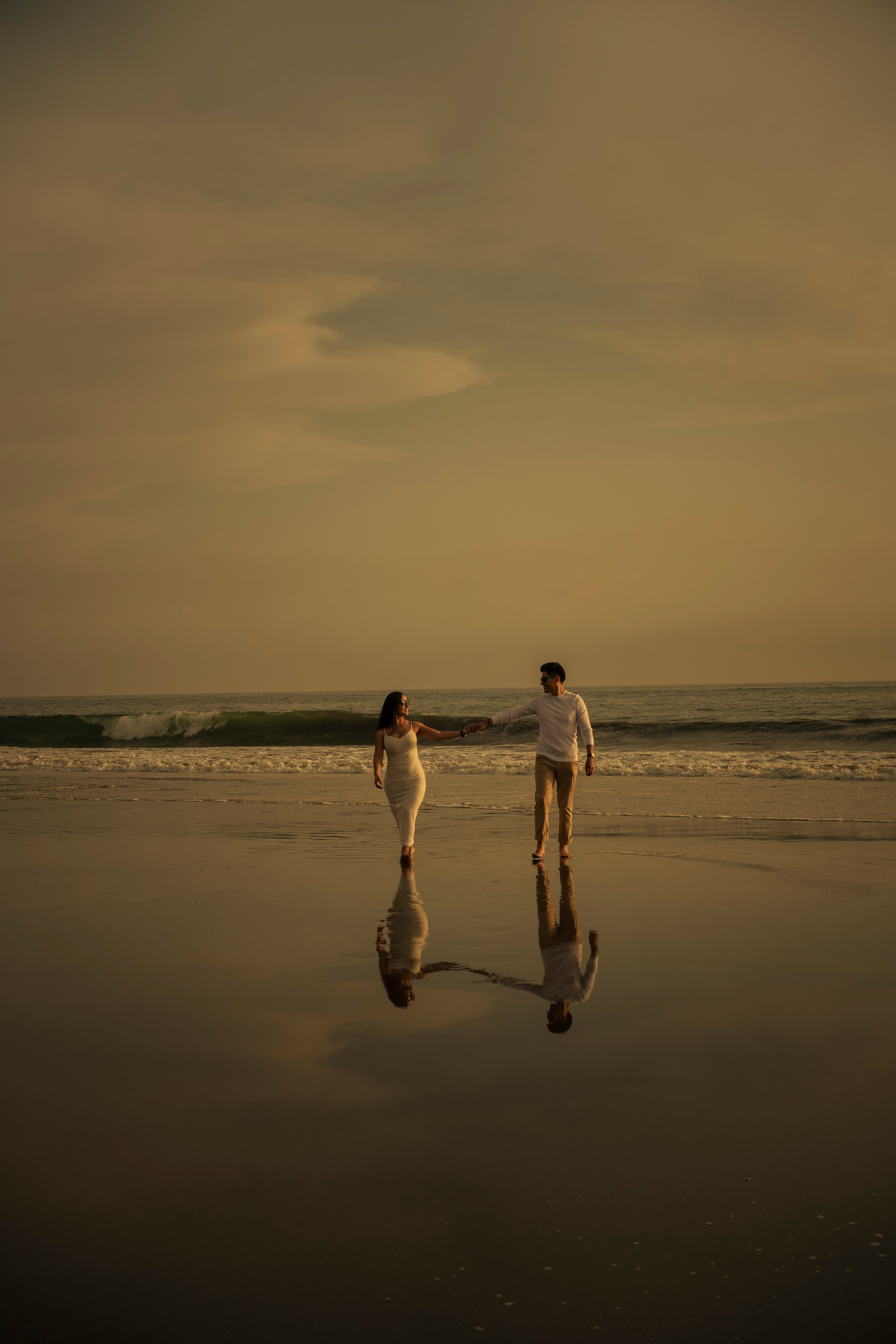 PAREJAS. Dangel.Ft — Cinematic Photography in Lima, Peru