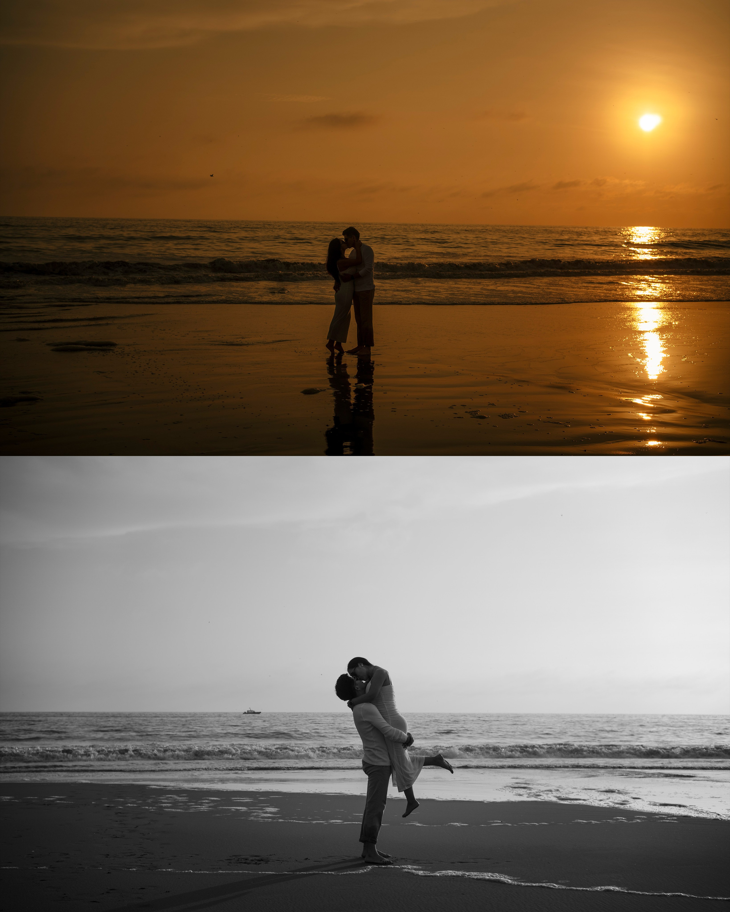 PAREJAS. Dangel.Ft — Cinematic Photography in Lima, Peru