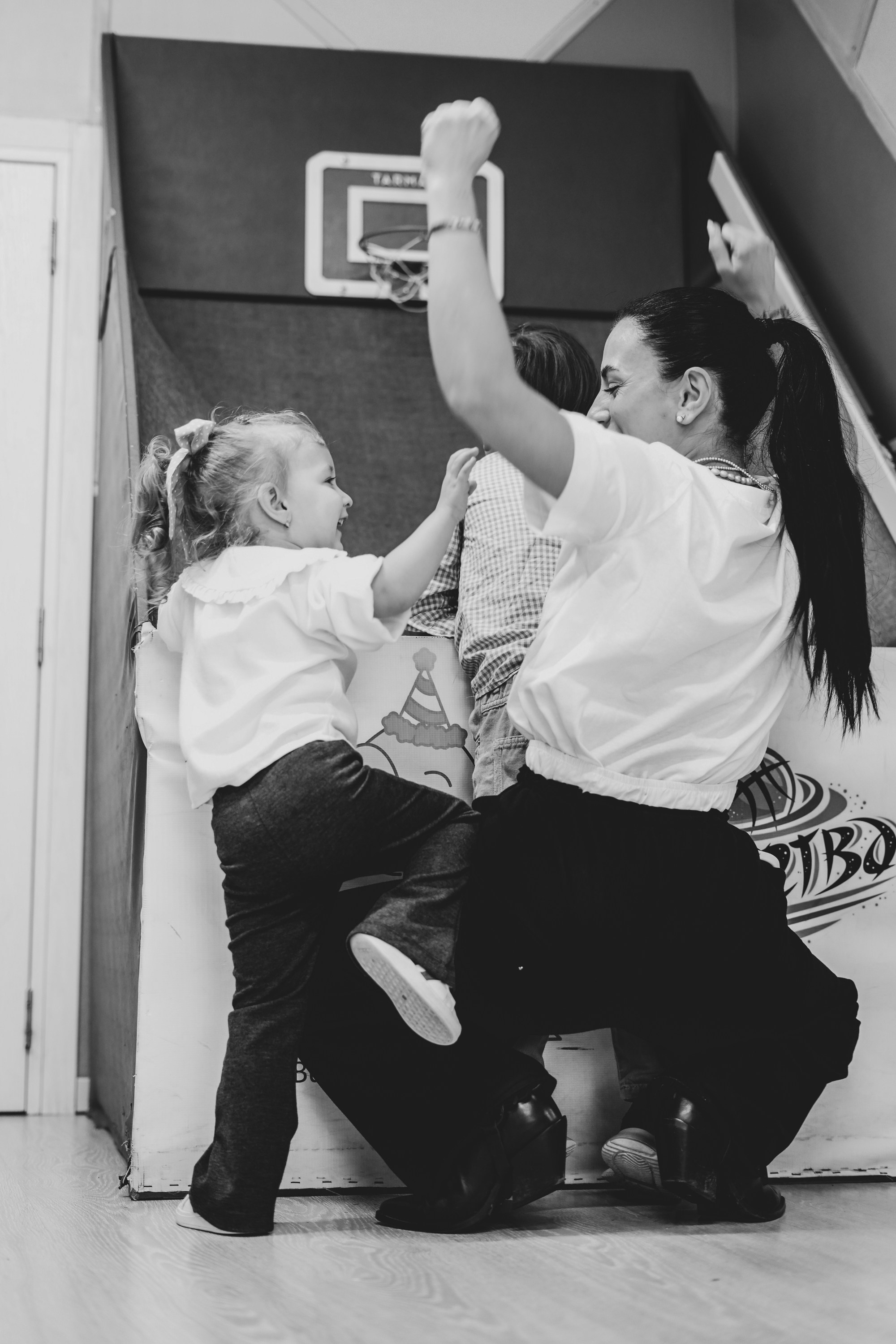 Aniversare 5 ani. MARINABUGS