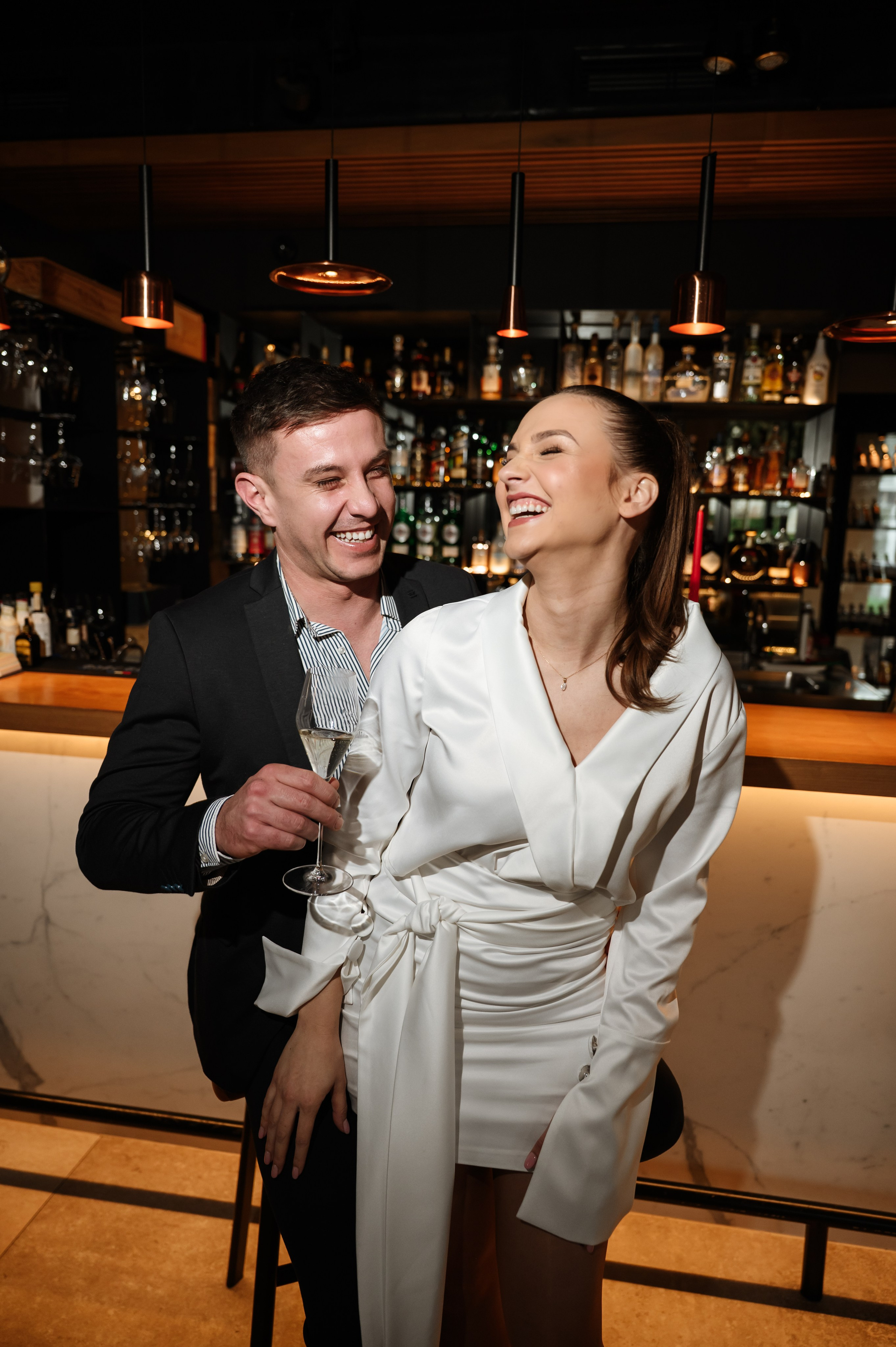 A + K. Josip Vranjković Weddings