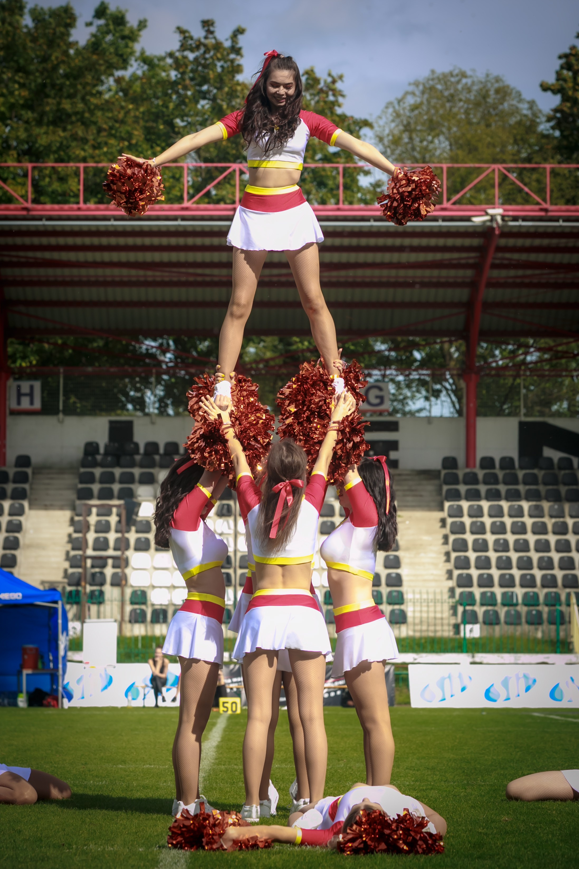 SPORT. Fotograf w Warszawie-Konstantin Golubev