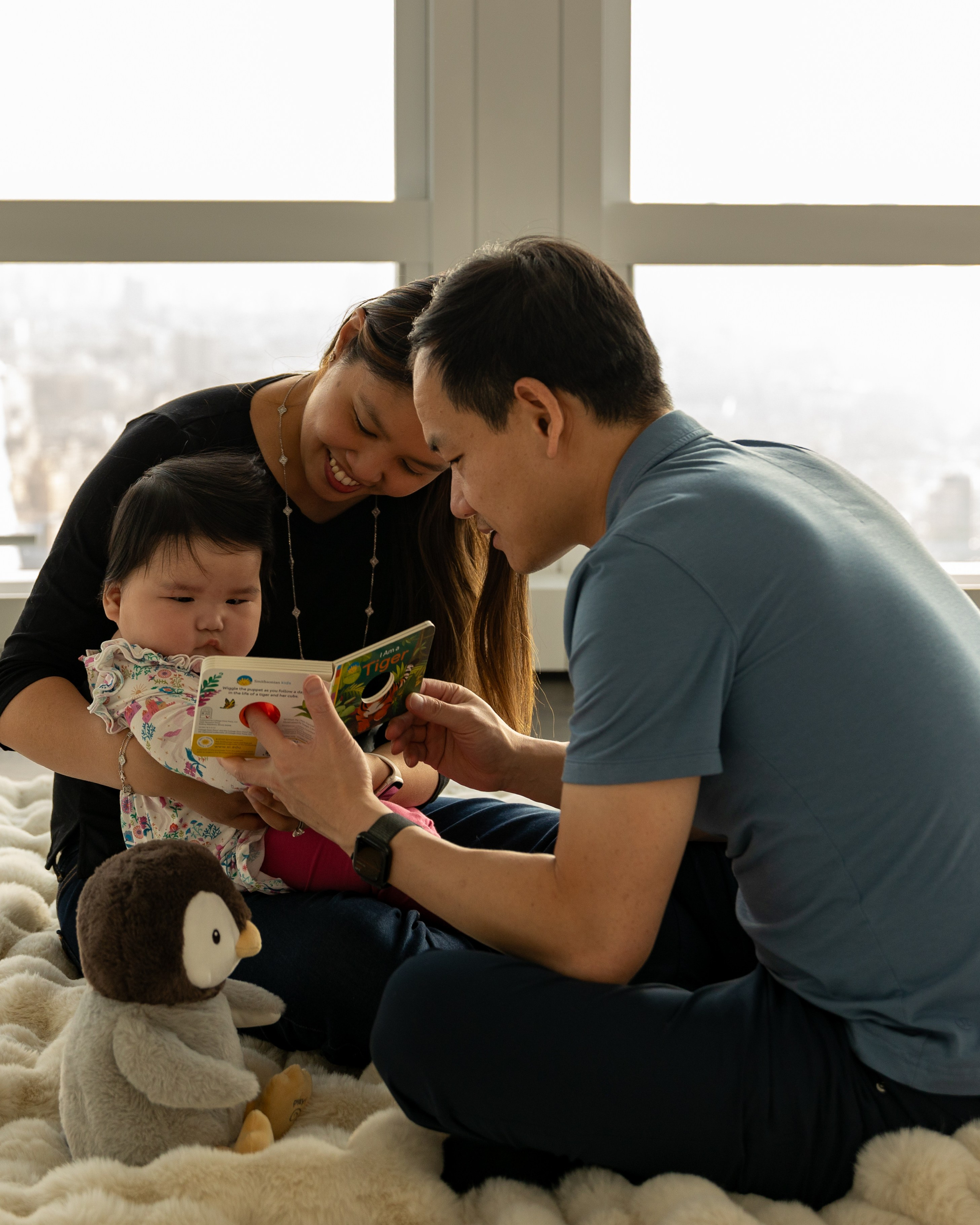 Half a Year of Love at Home. Family, lifestyle, and commercial photography in New York and New Jersey