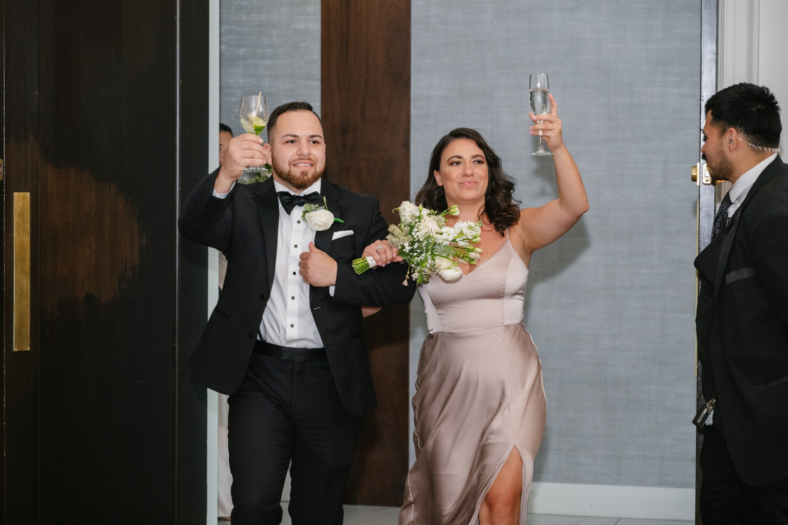 Alyssa & Stephan, East Brunswick, NJ. Wedding Photo & Video