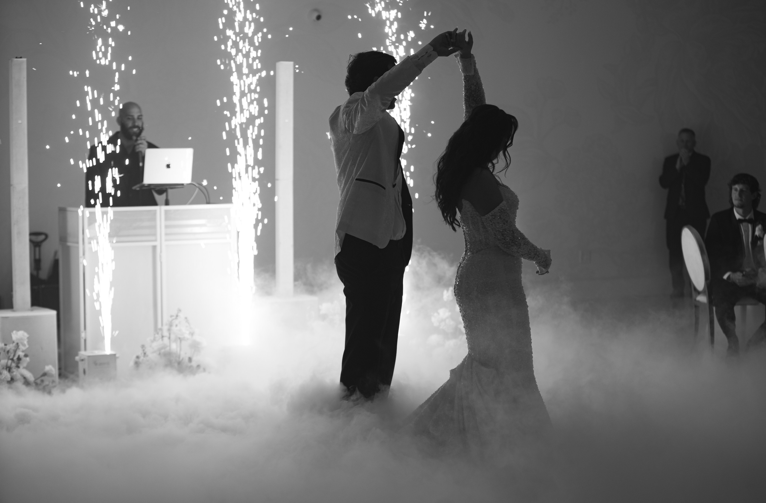 Rebecca & Zachary. YES I DO PRODUCTION — Wedding photography&videography