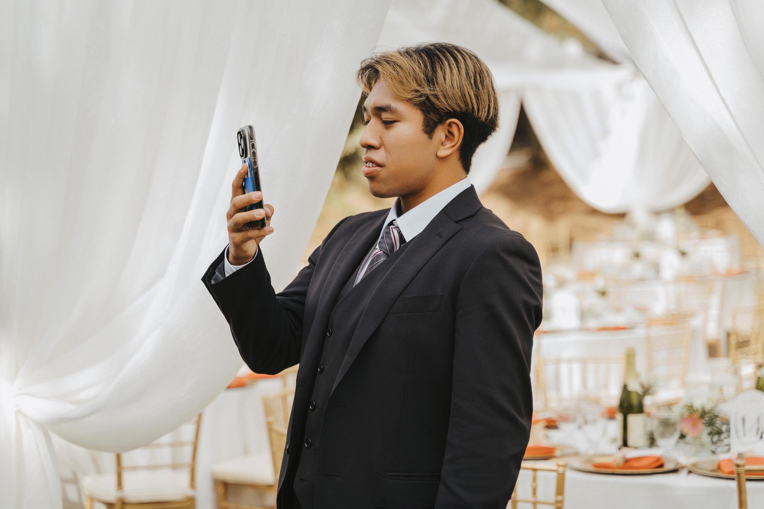 Christer & Philip 10.26.2024. Свадебный и семейный фотограф и видеограф в Калифорнии Сан-Франциско и Bay Area