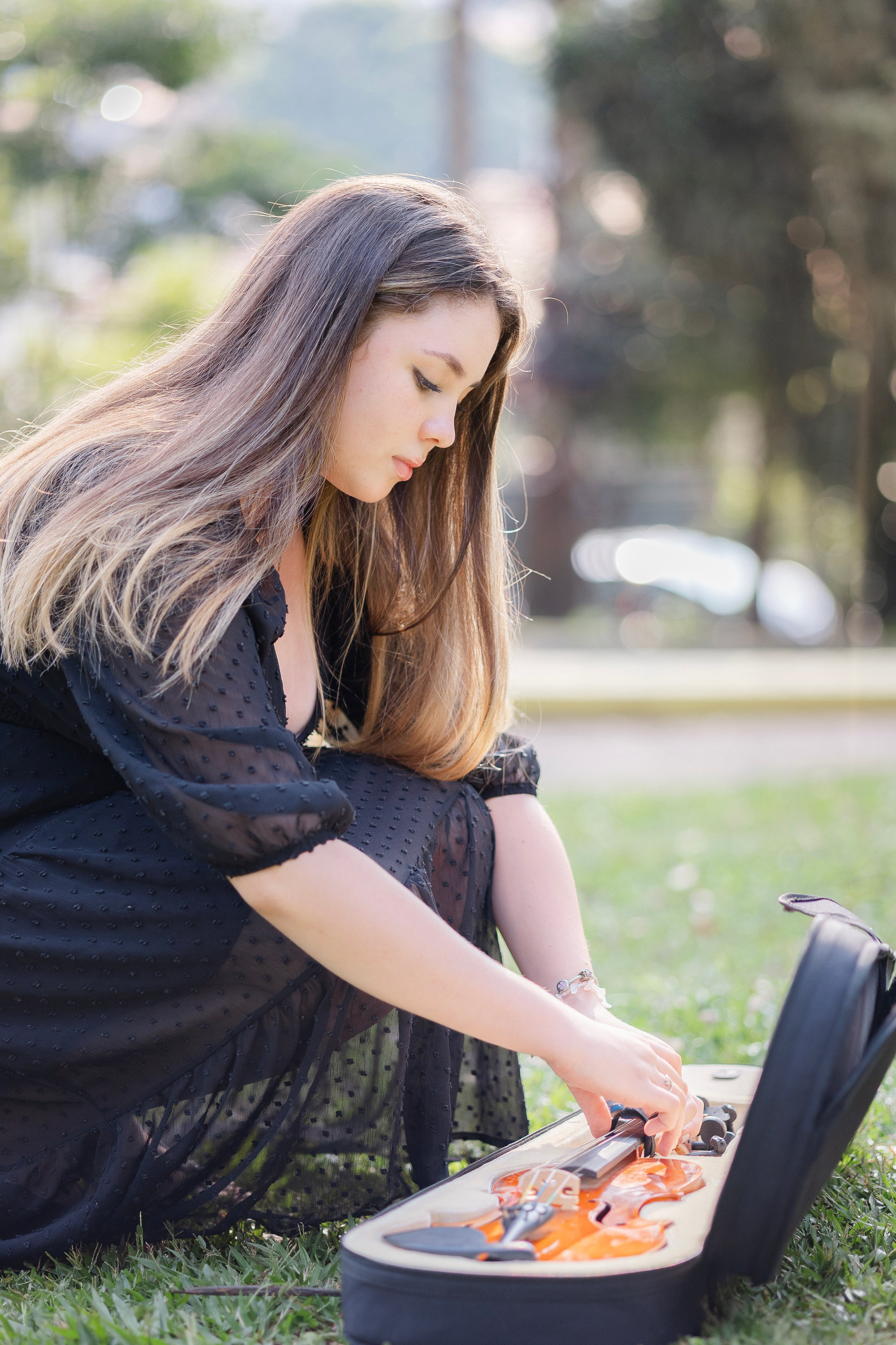 Fernanda Mello — 15 Anos. Clika Photo