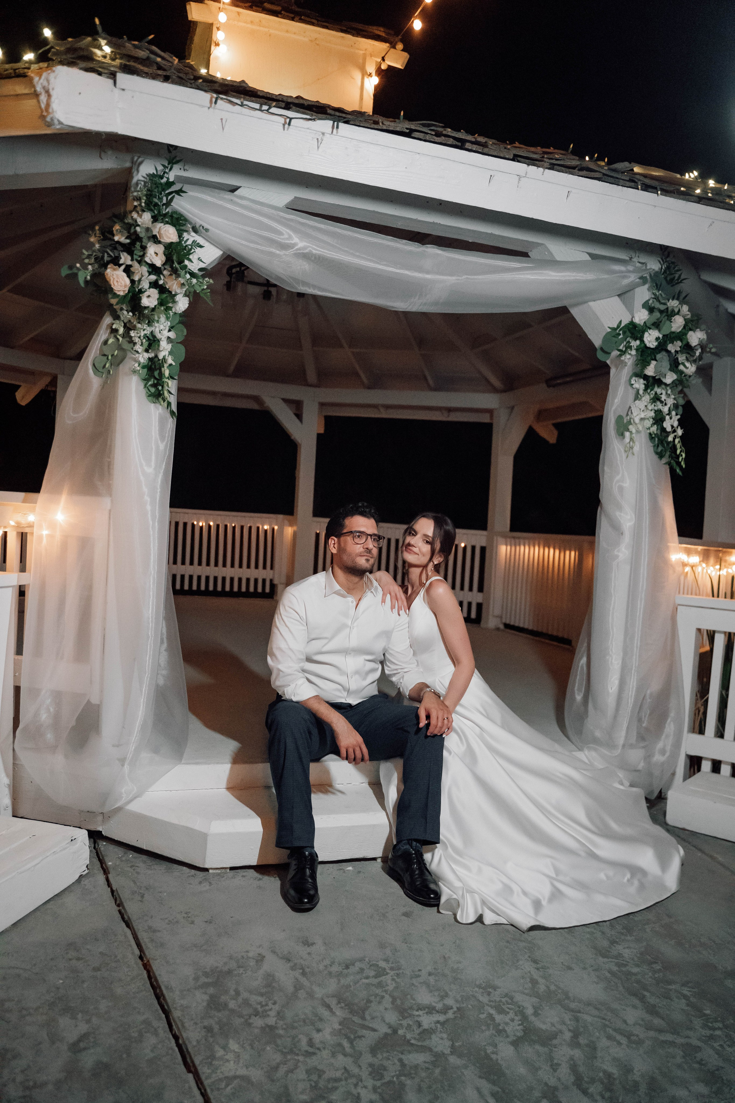 Sallah & Anna. Babich_weddings