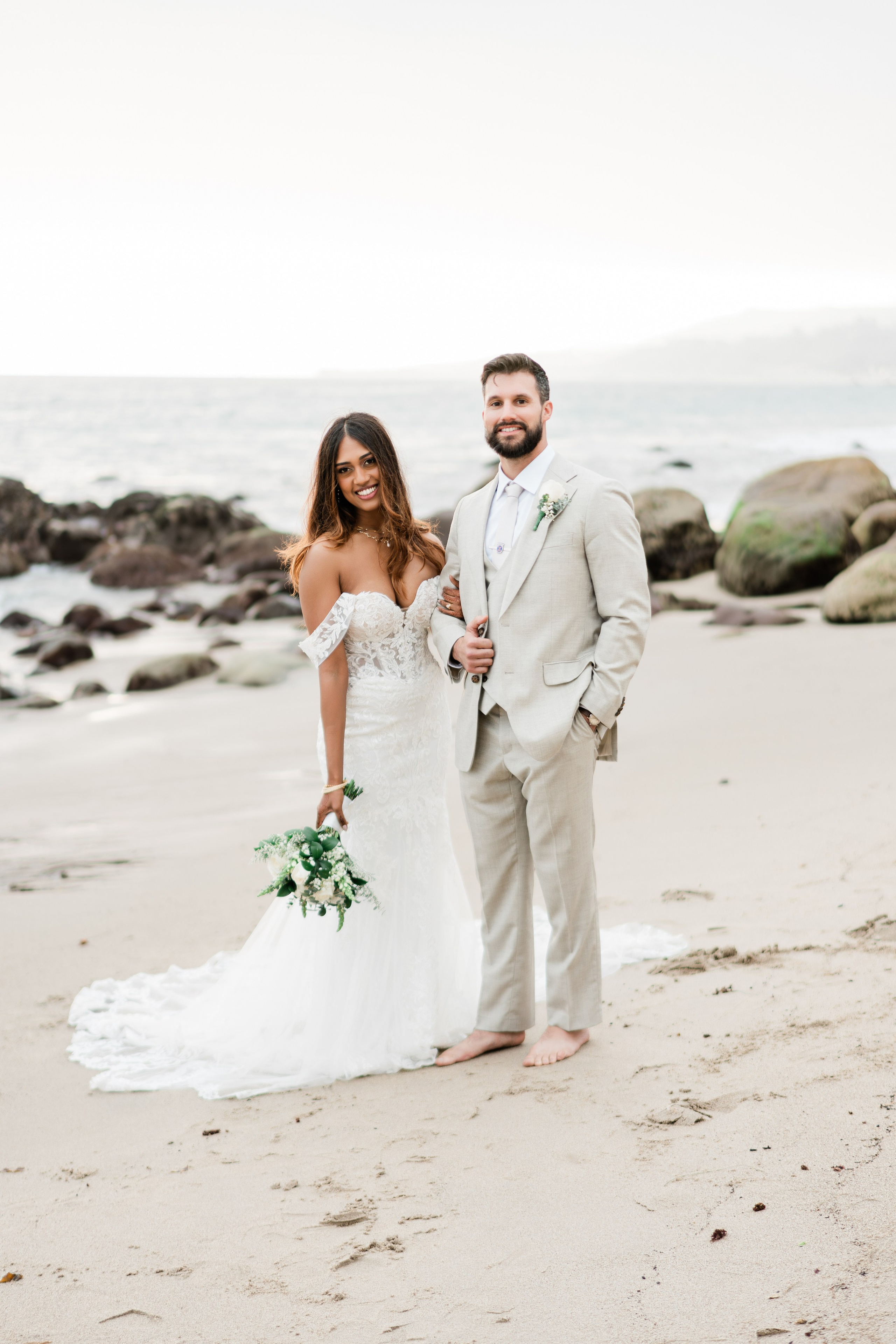 Nicole & Cody. Babich_weddings