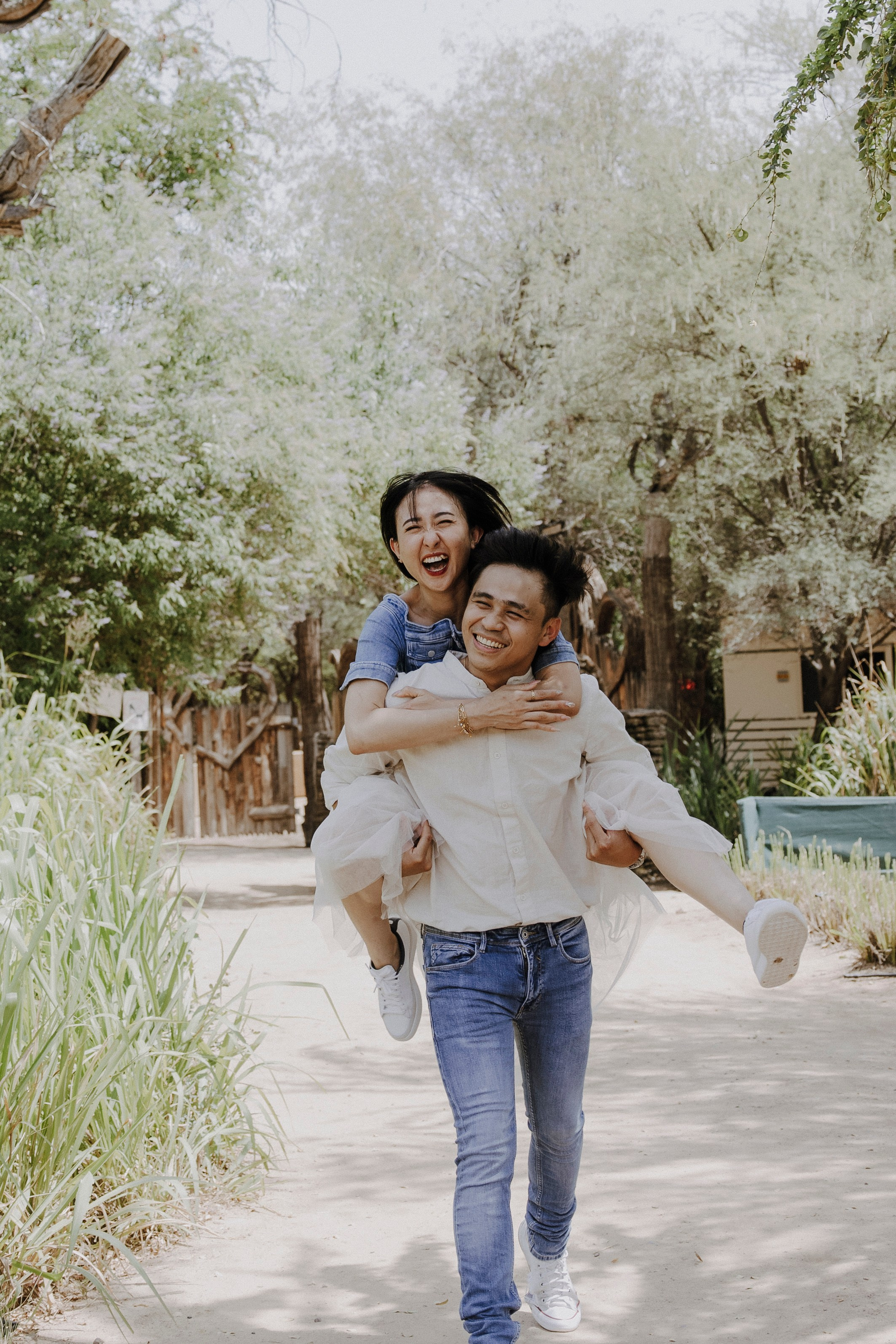 Allen & Kitty PreWedding