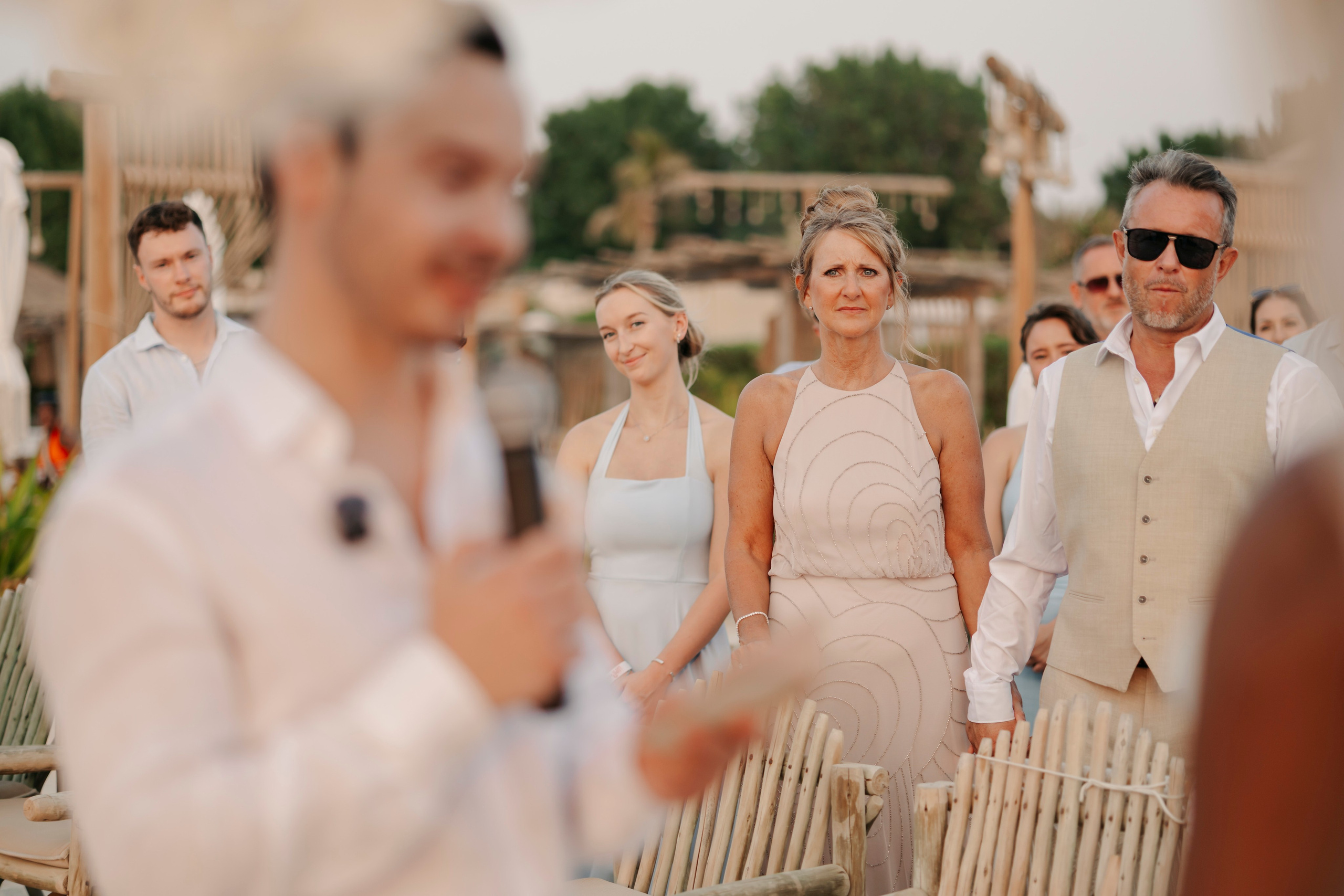 Bastien & Melissa Wedding