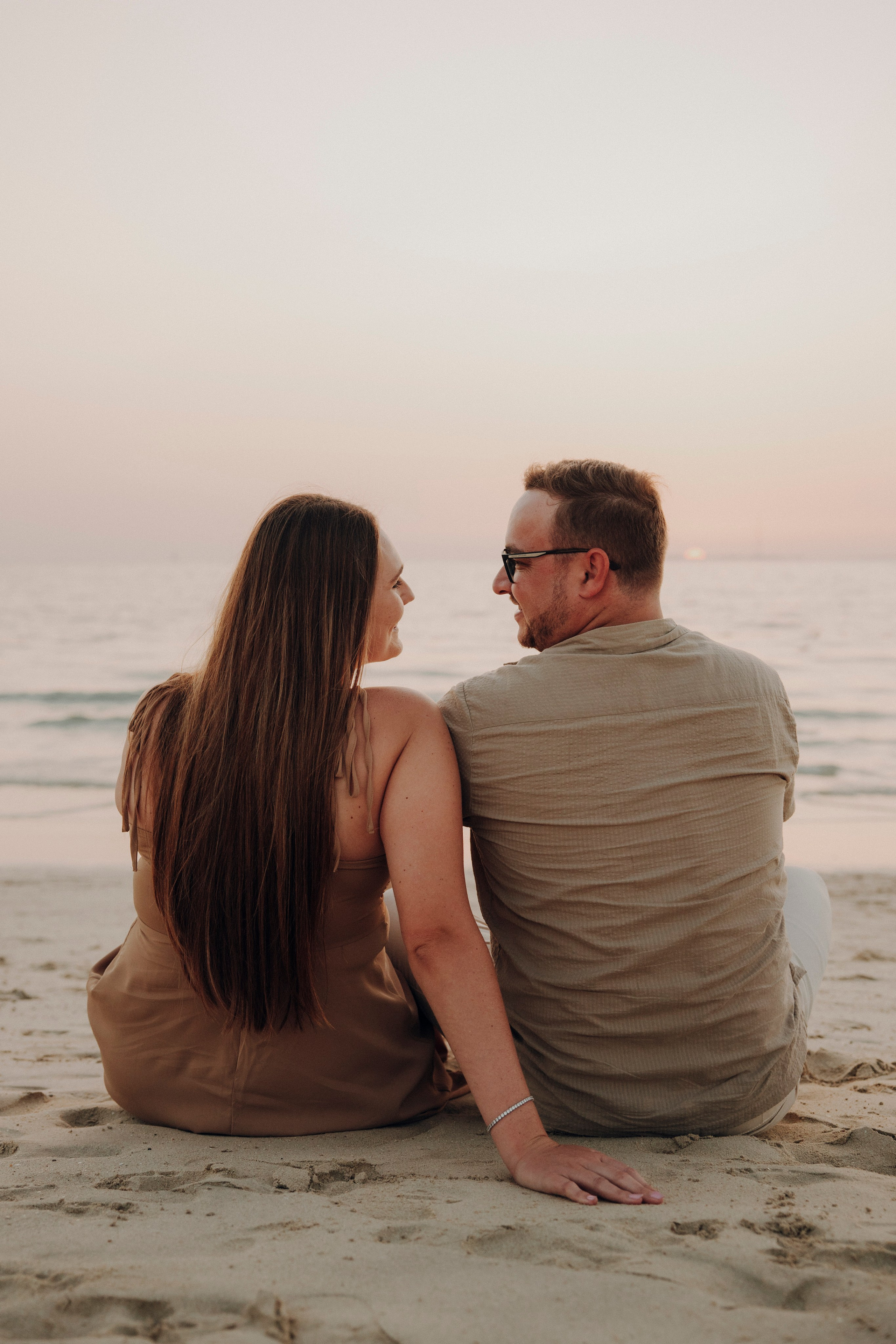 Olwen & Bianca PreWedding