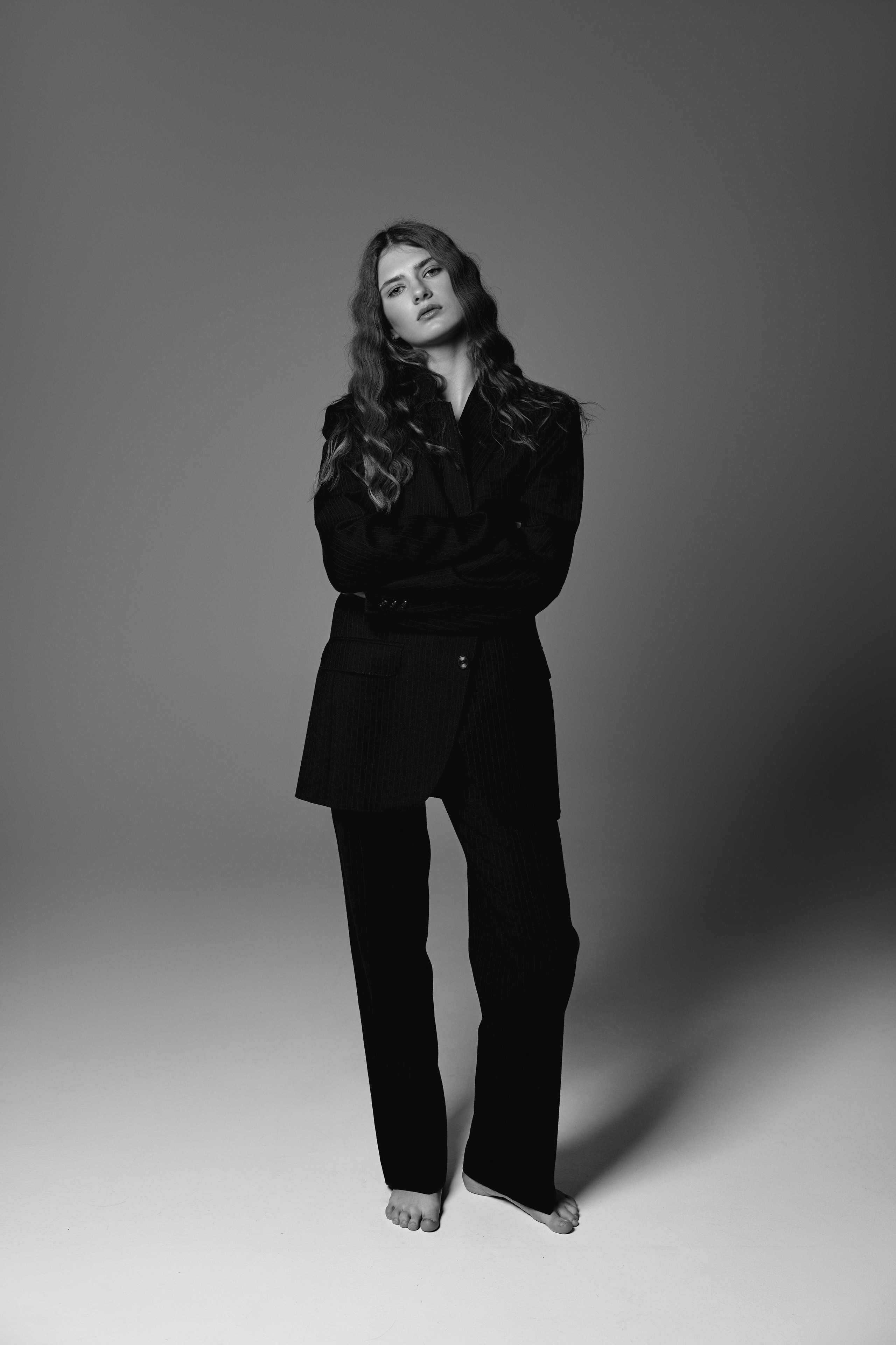 Portrait photographer Juliaqwh