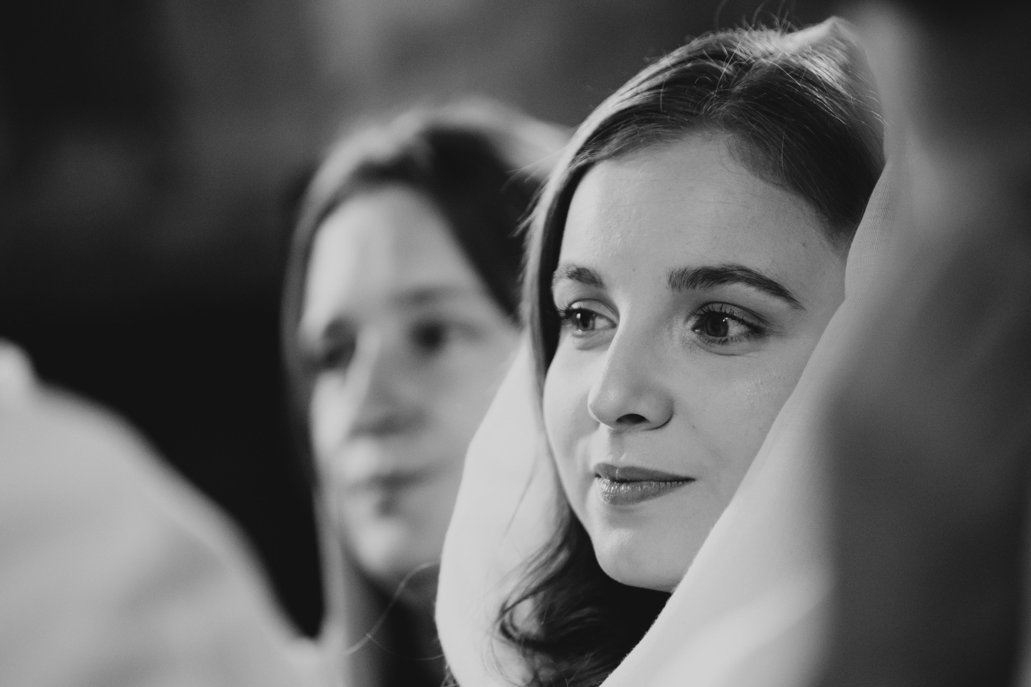 Nunta de Poveste la Sucevița: Cristi și Andreea. Servicii foto-video profesionale, pentru momente de neuitat