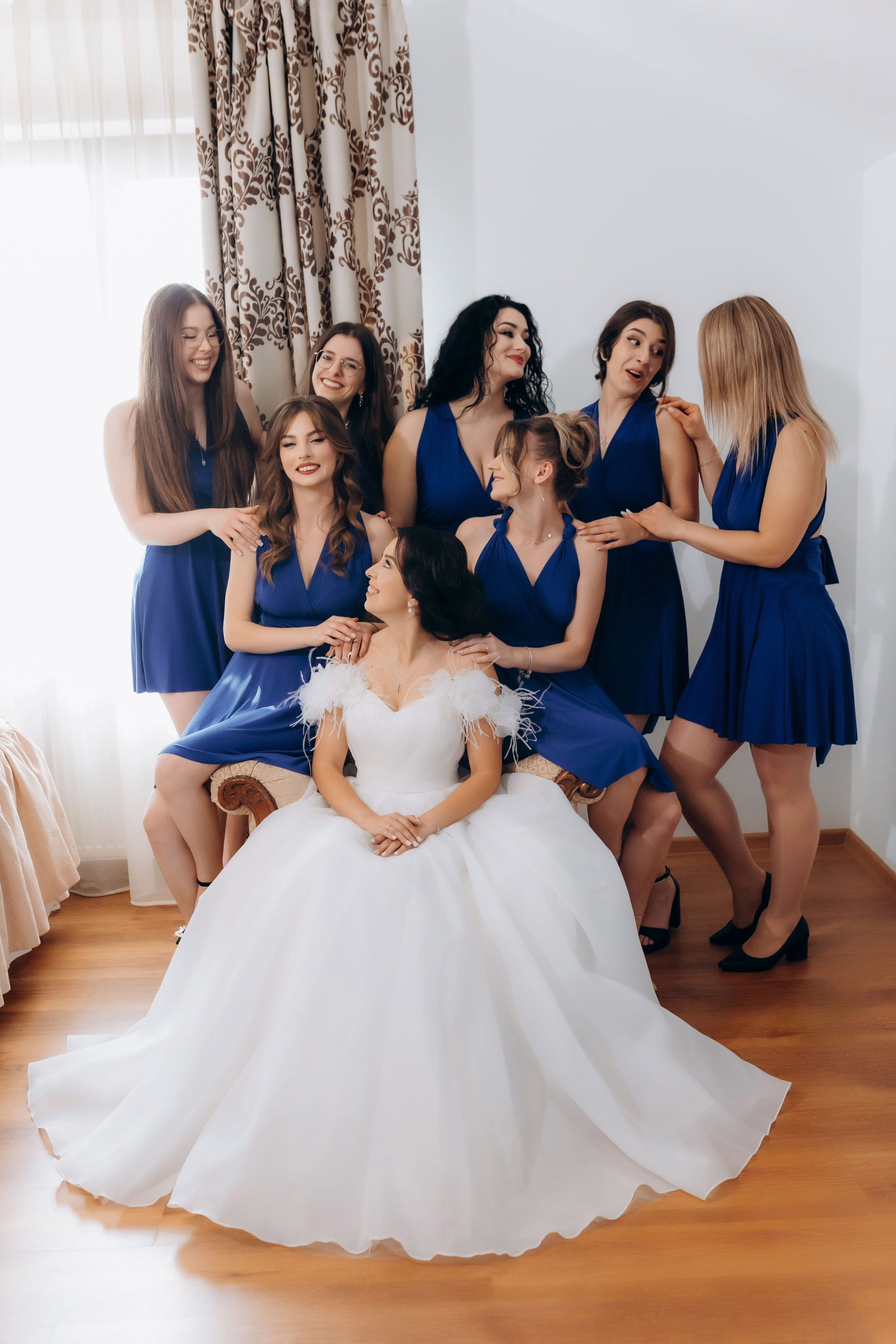 Loredana & Emilian – Ziua Nunții | Videografie - fotografie Botez Suceava, Iași, Botoșani. Servicii foto-video profesionale, pentru momente de neuitat