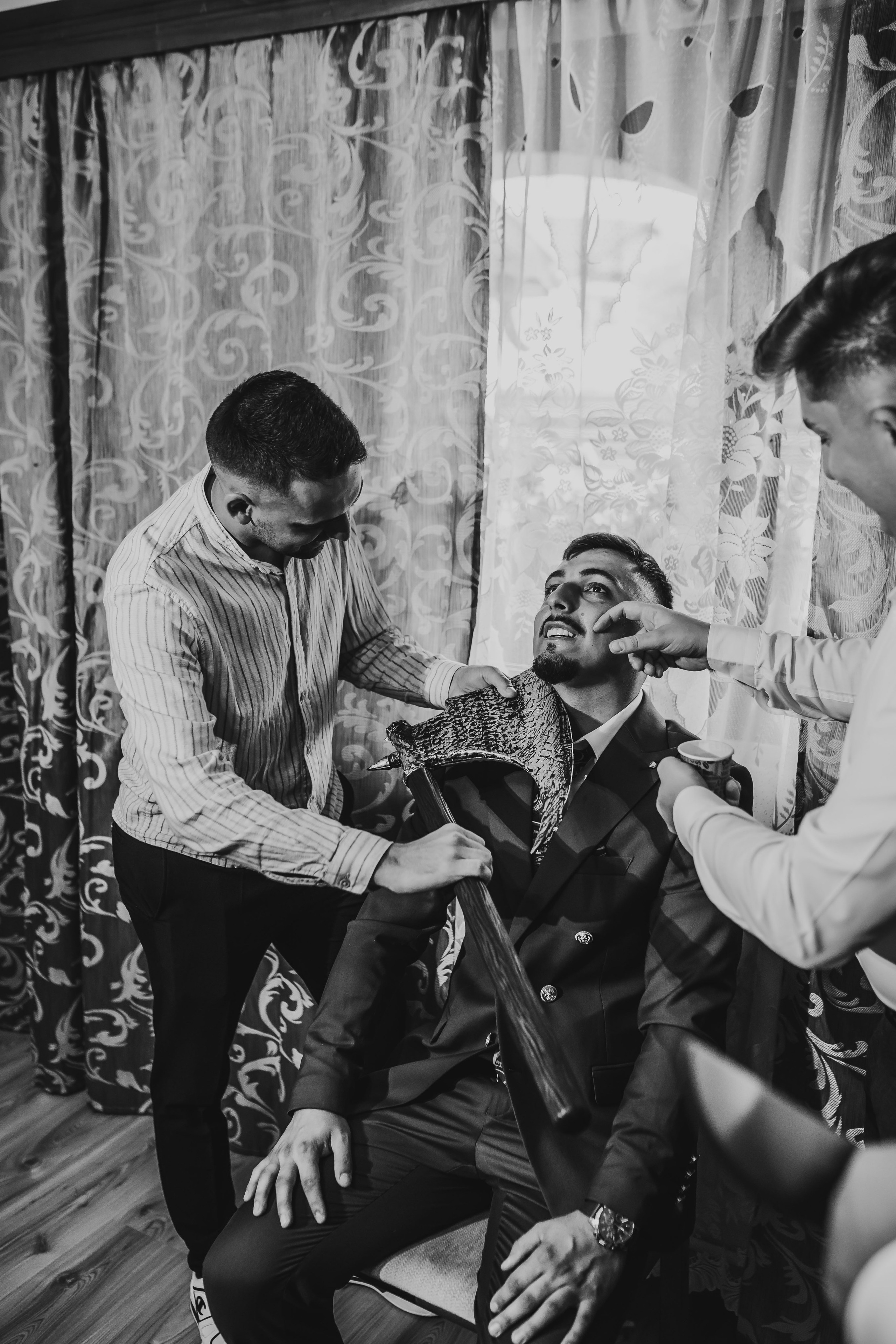 Nunta Nicoleta & Răzvan | Fotografie & Videografie Profesională. Servicii foto-video profesionale, pentru momente de neuitat