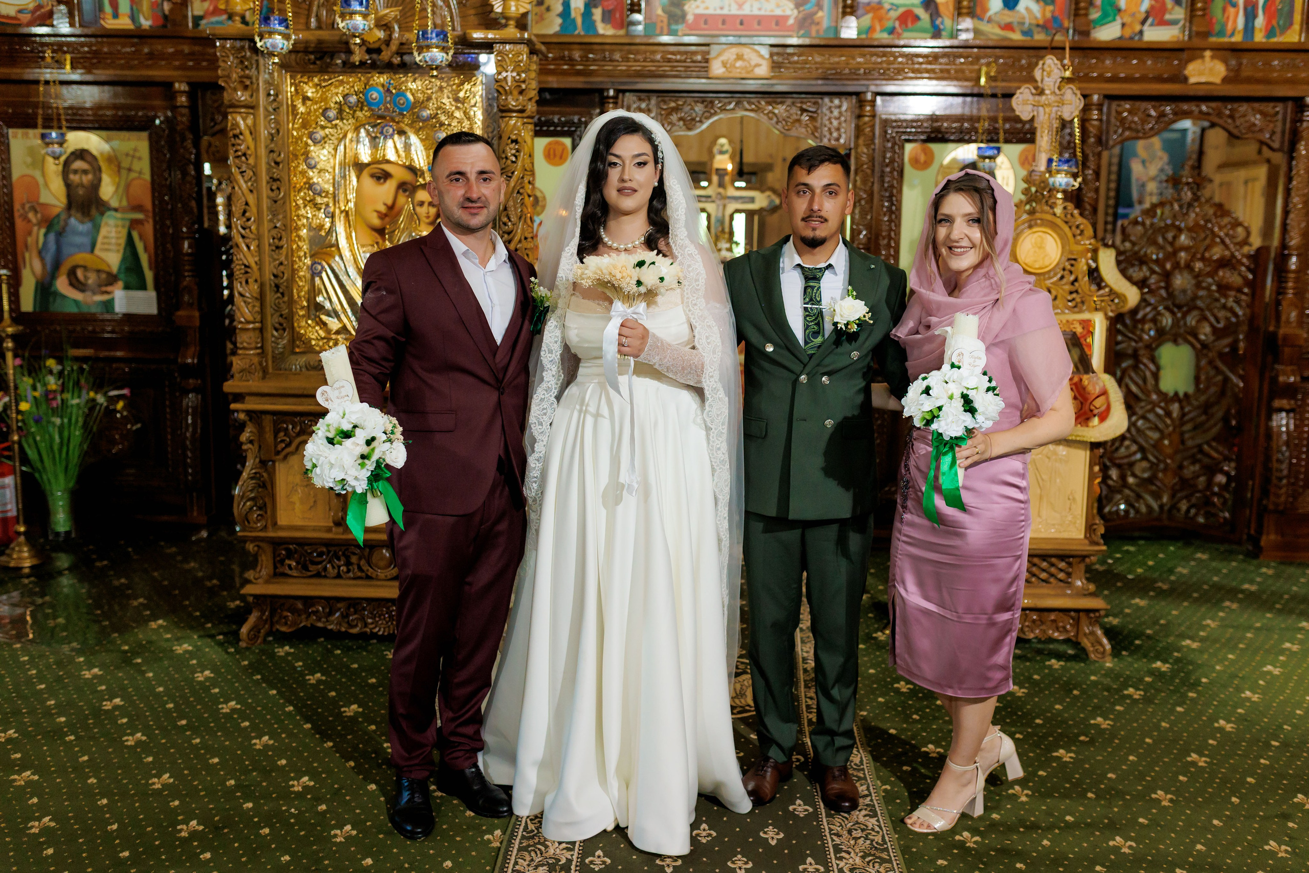 Nunta Nicoleta & Răzvan | Fotografie & Videografie Profesională. Servicii foto-video profesionale, pentru momente de neuitat