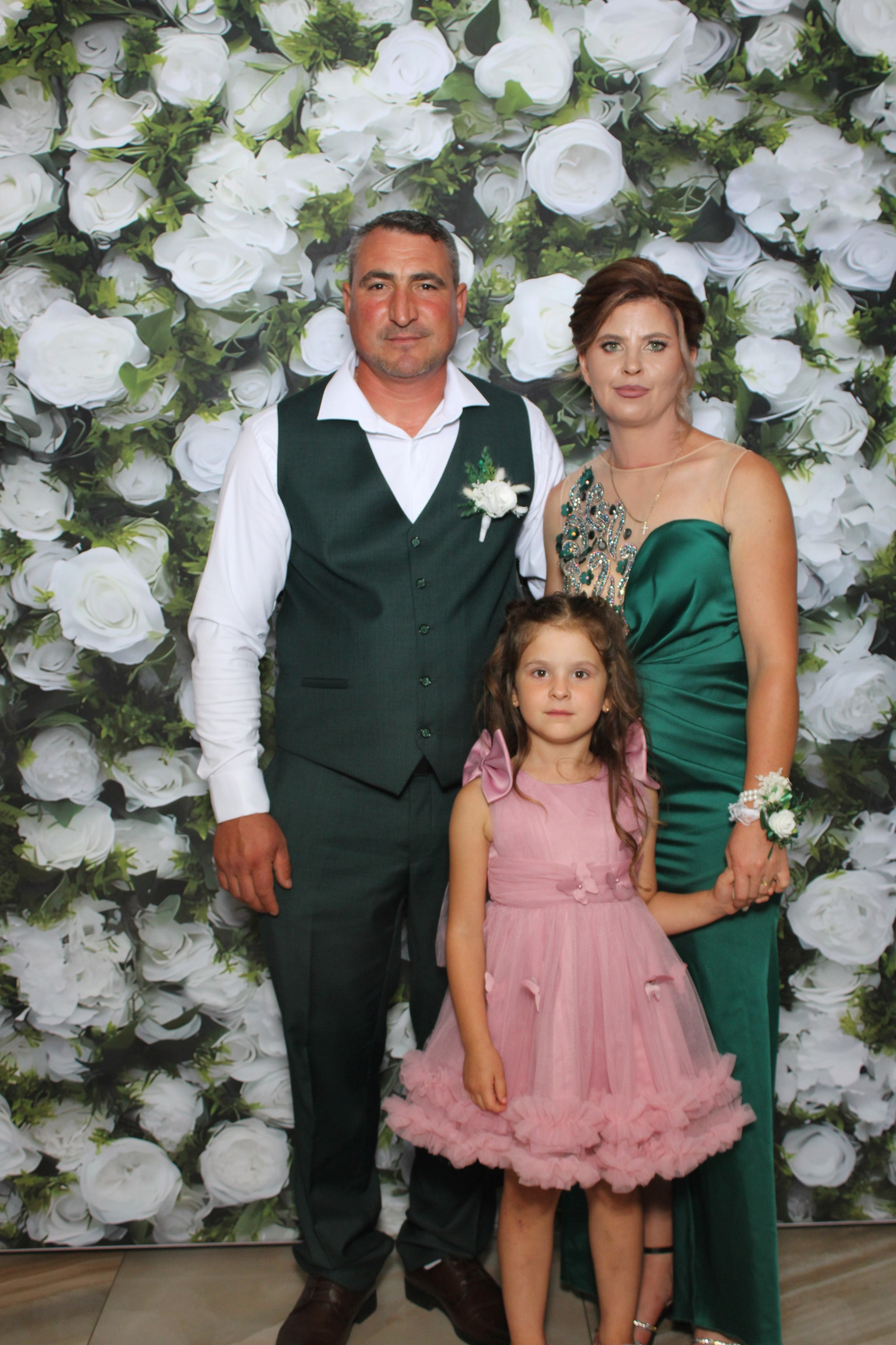Magia Nunții: Adriana & George | Oglinda Amintirilor Suceava