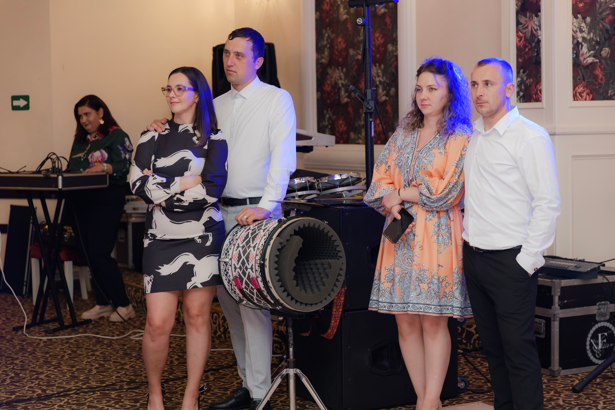 Mihai & Oana. Servicii foto-video profesionale, pentru momente de neuitat