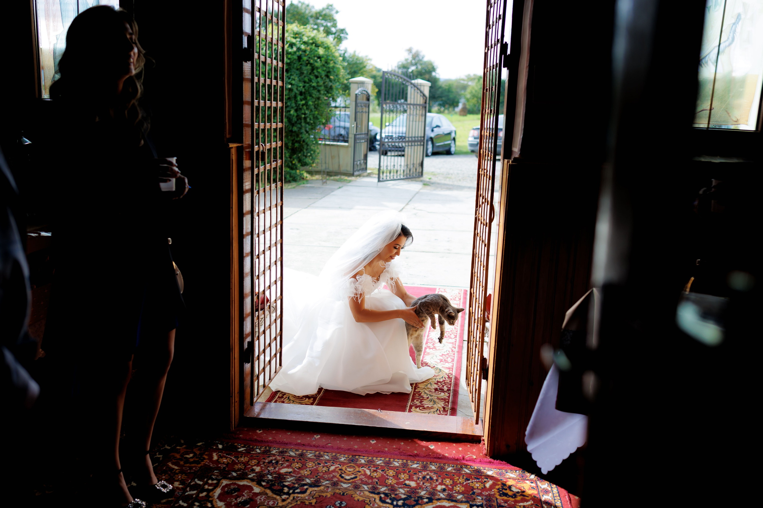 Loredana & Emilian – Ziua Nunții | Videografie - fotografie Botez Suceava, Iași, Botoșani. Servicii foto-video profesionale, pentru momente de neuitat