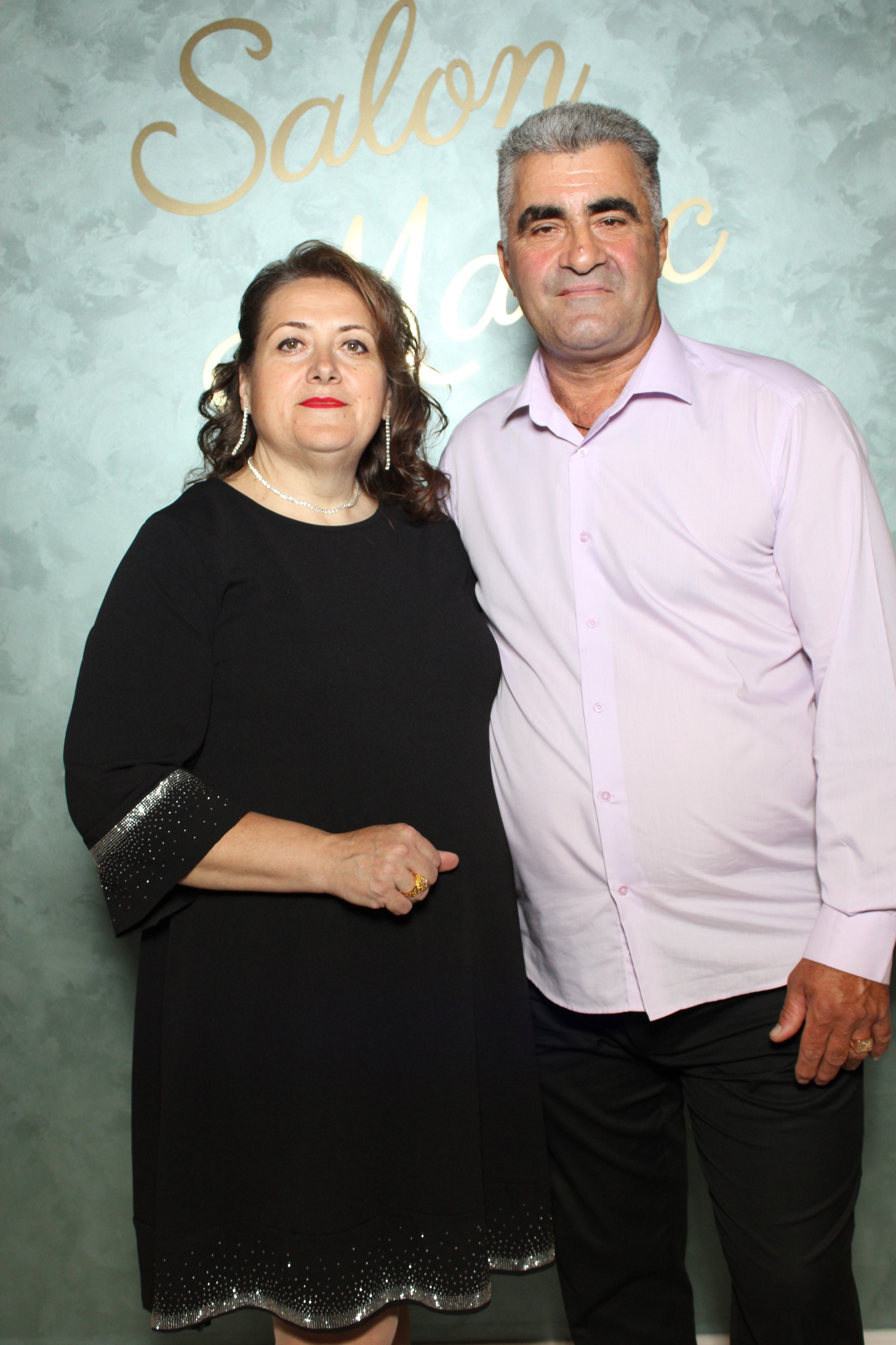 Nunta Anca & Elis Suceava | Oglinda Amintirilor Suceava