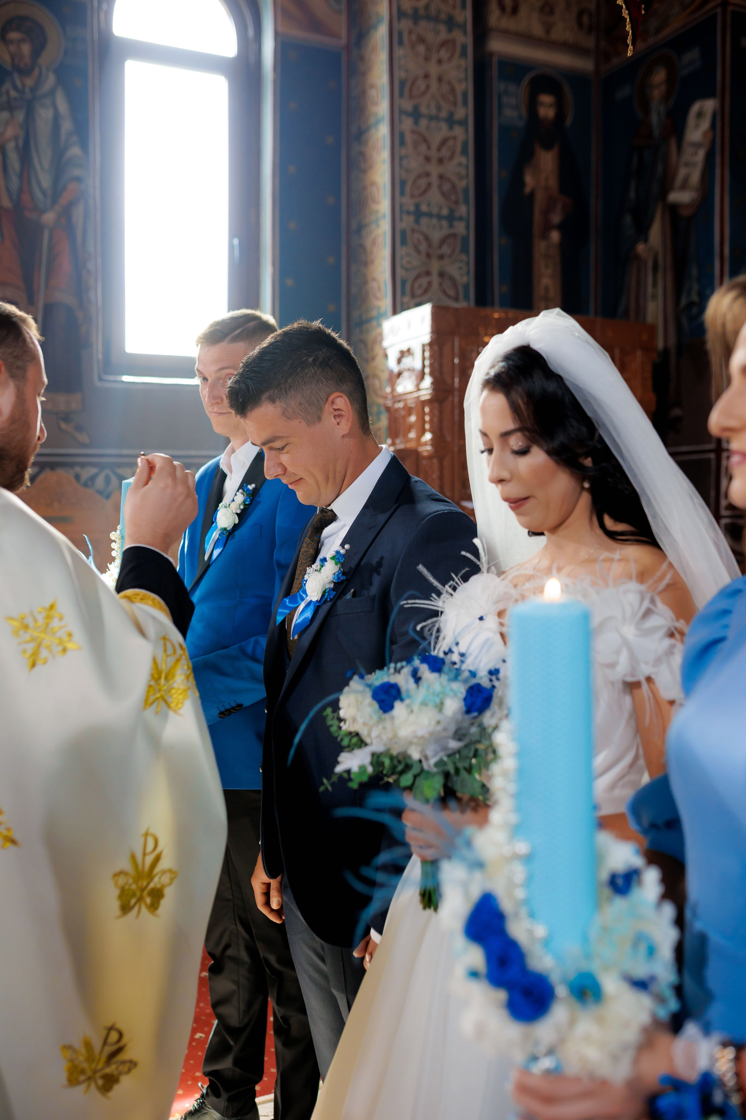 Loredana & Emilian – Ziua Nunții | Videografie - fotografie Botez Suceava, Iași, Botoșani. Servicii foto-video profesionale, pentru momente de neuitat