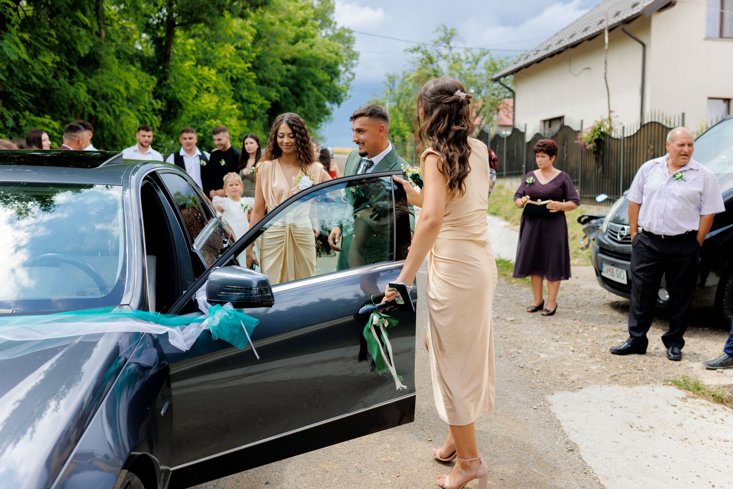 Nunta Nicoleta & Răzvan | Fotografie & Videografie Profesională. Servicii foto-video profesionale, pentru momente de neuitat