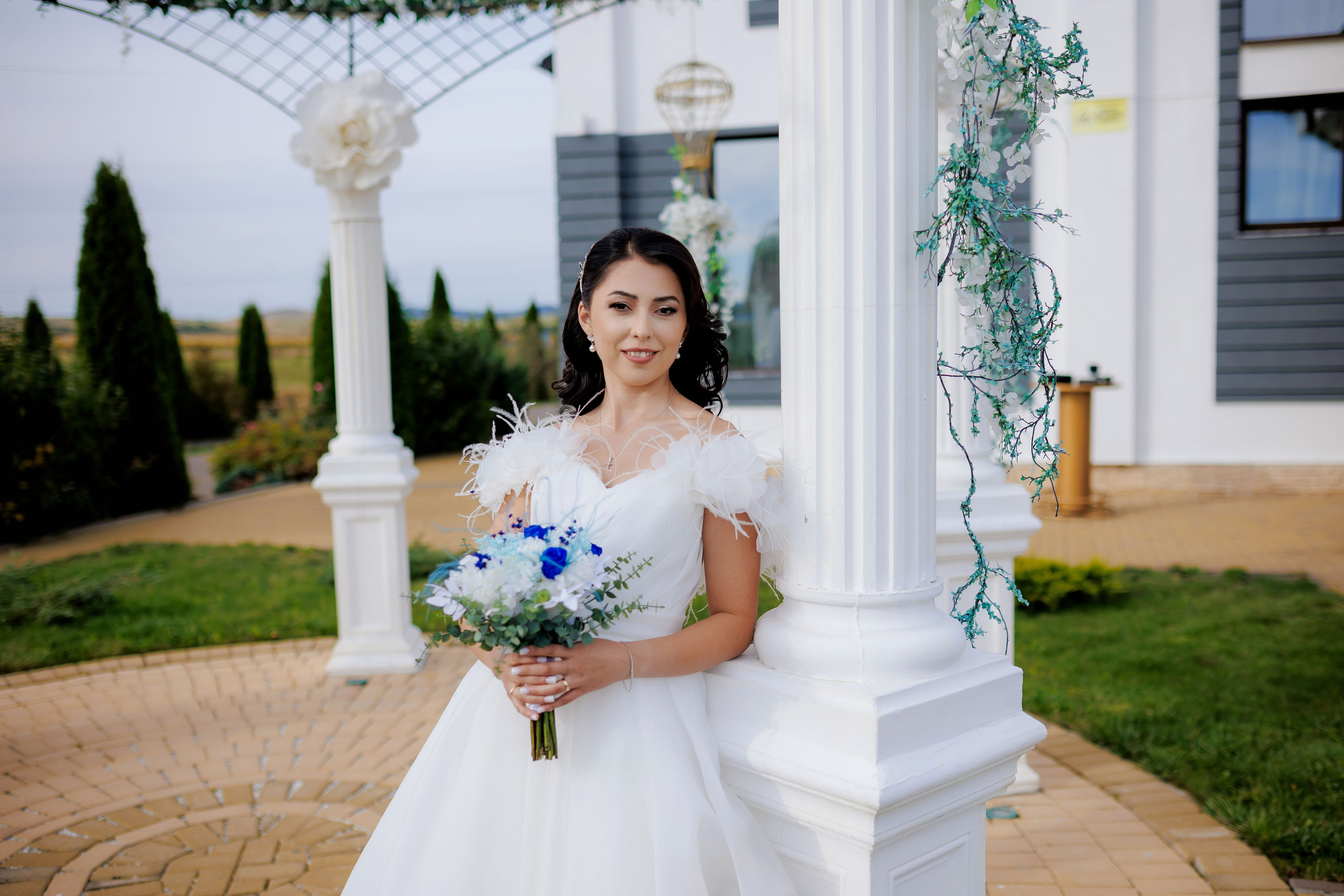 Loredana & Emilian – Ziua Nunții | Videografie - fotografie Botez Suceava, Iași, Botoșani. Servicii foto-video profesionale, pentru momente de neuitat