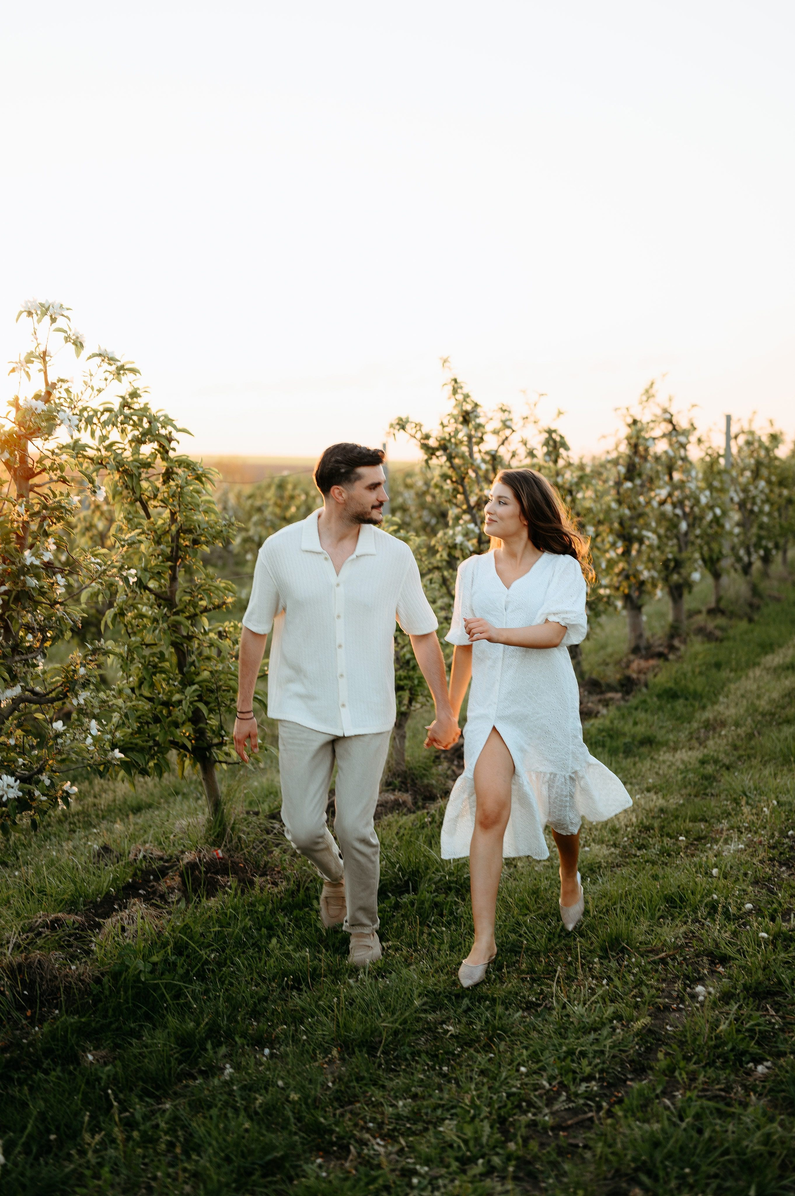 Sedinta foto Save the Date. Valentin Melen — wedding photographer