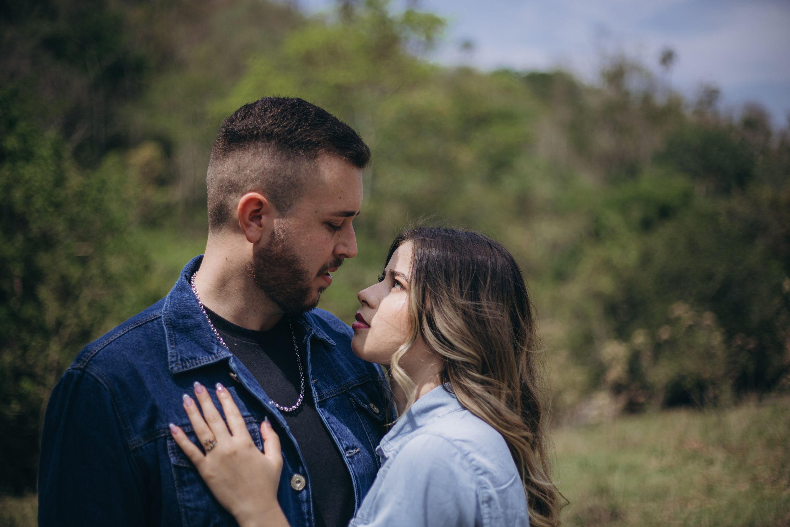 Pré Wedding — Leidy & Eduardo. Fotógrafo de Casamentos, Eventos e Ensaios em Ribeirão Preto e região — Thiago Saletti