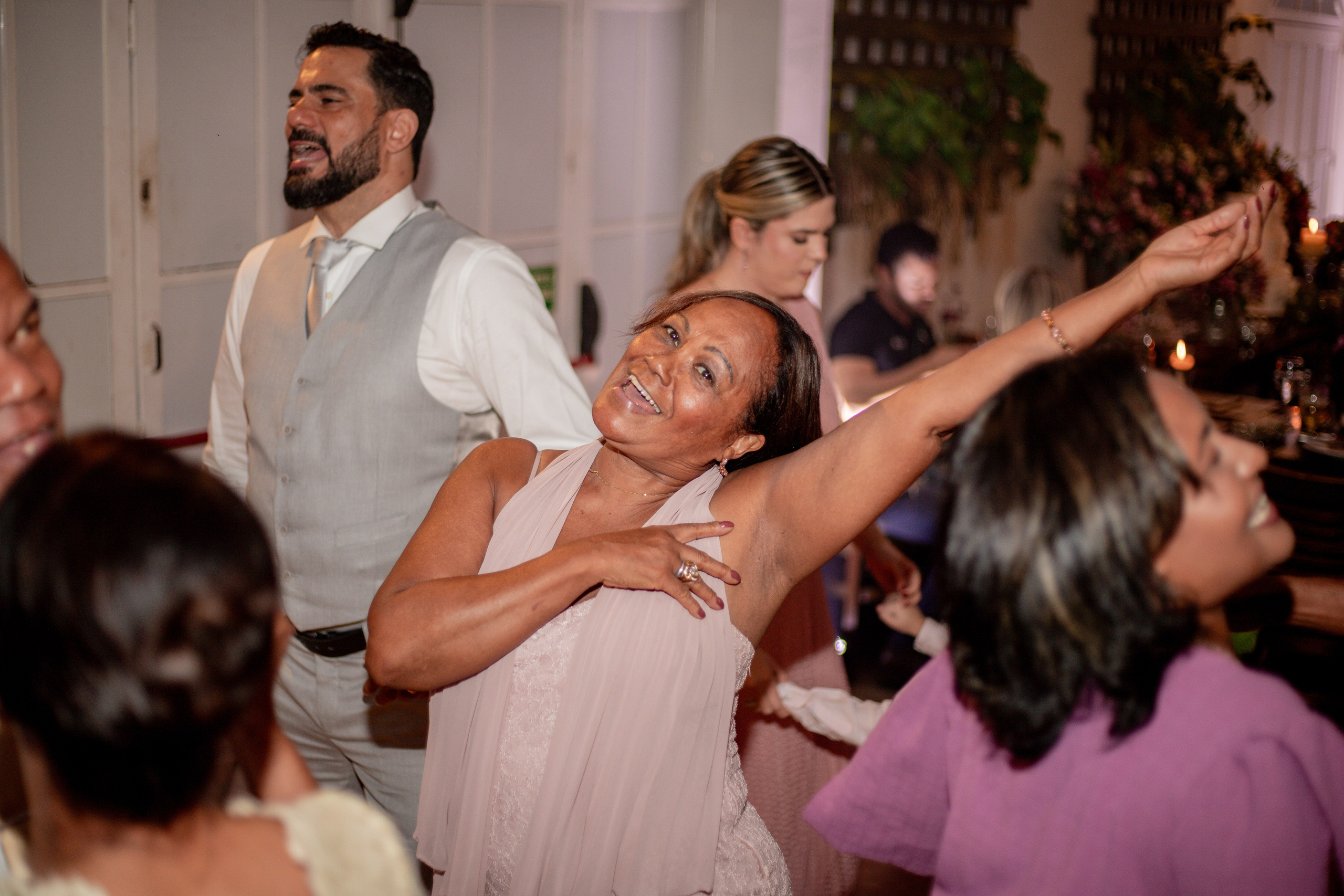 Casamento — Nayara & Luiz. Fotógrafo de Casamentos, Eventos e Ensaios em Ribeirão Preto e região — Thiago Saletti