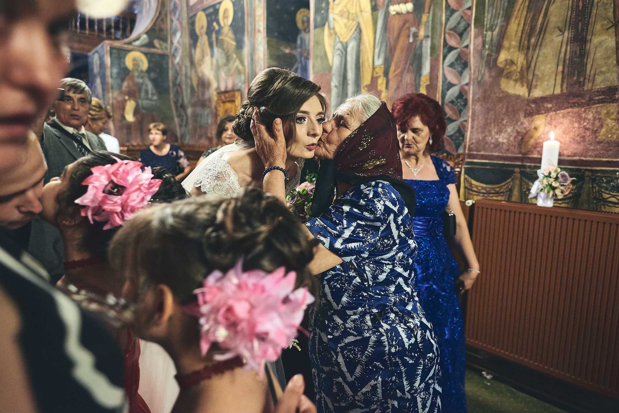 Traian & Alesia. Georgescu Alexandru Fotograf