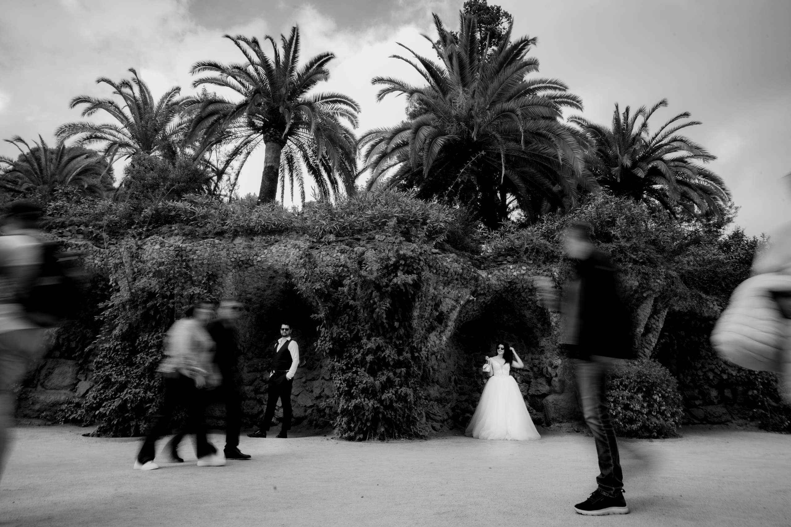 Trash the Dress. Fotograf Nuntă în Gorj - Gabriel Vulpescu