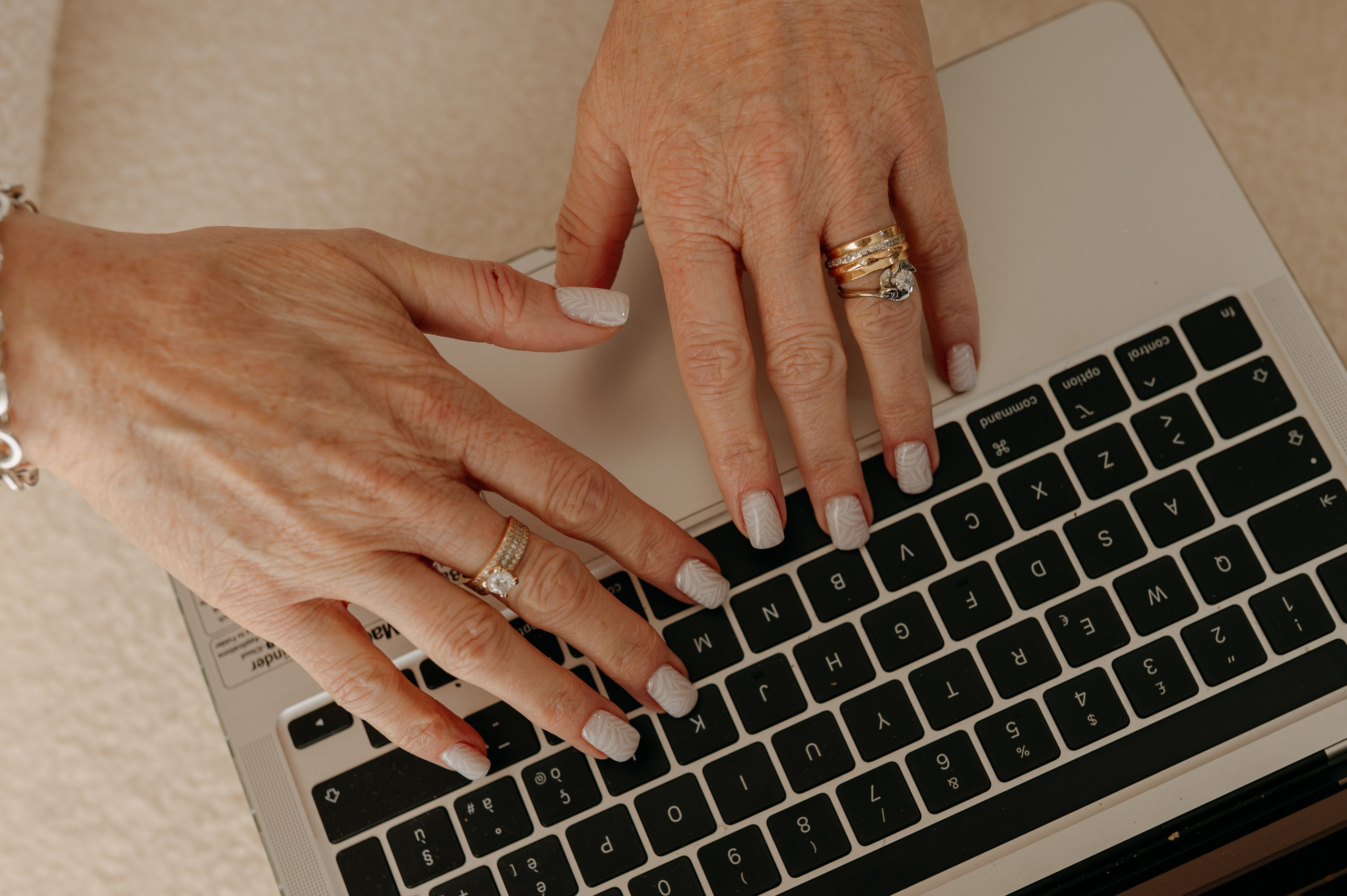 Personal Brandig. Bianca Gabor Photography