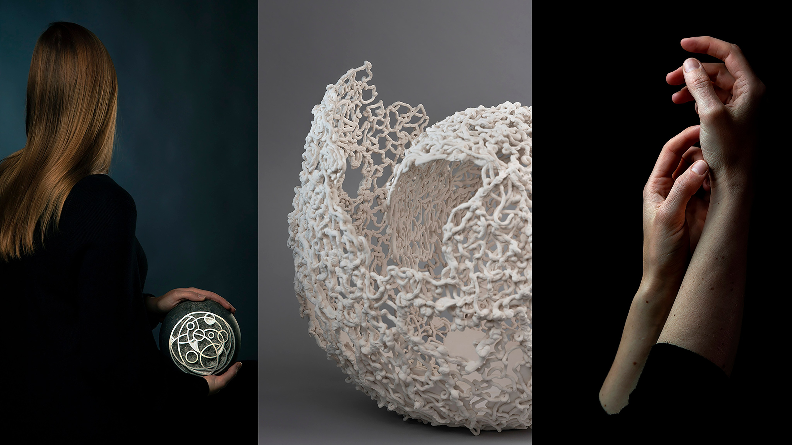 Fotografinja in videografinja Mariia Bortiakova iz Slovenije: fotografiranje dogodkov, portretov in snemanje videov po vsej Sloveniji