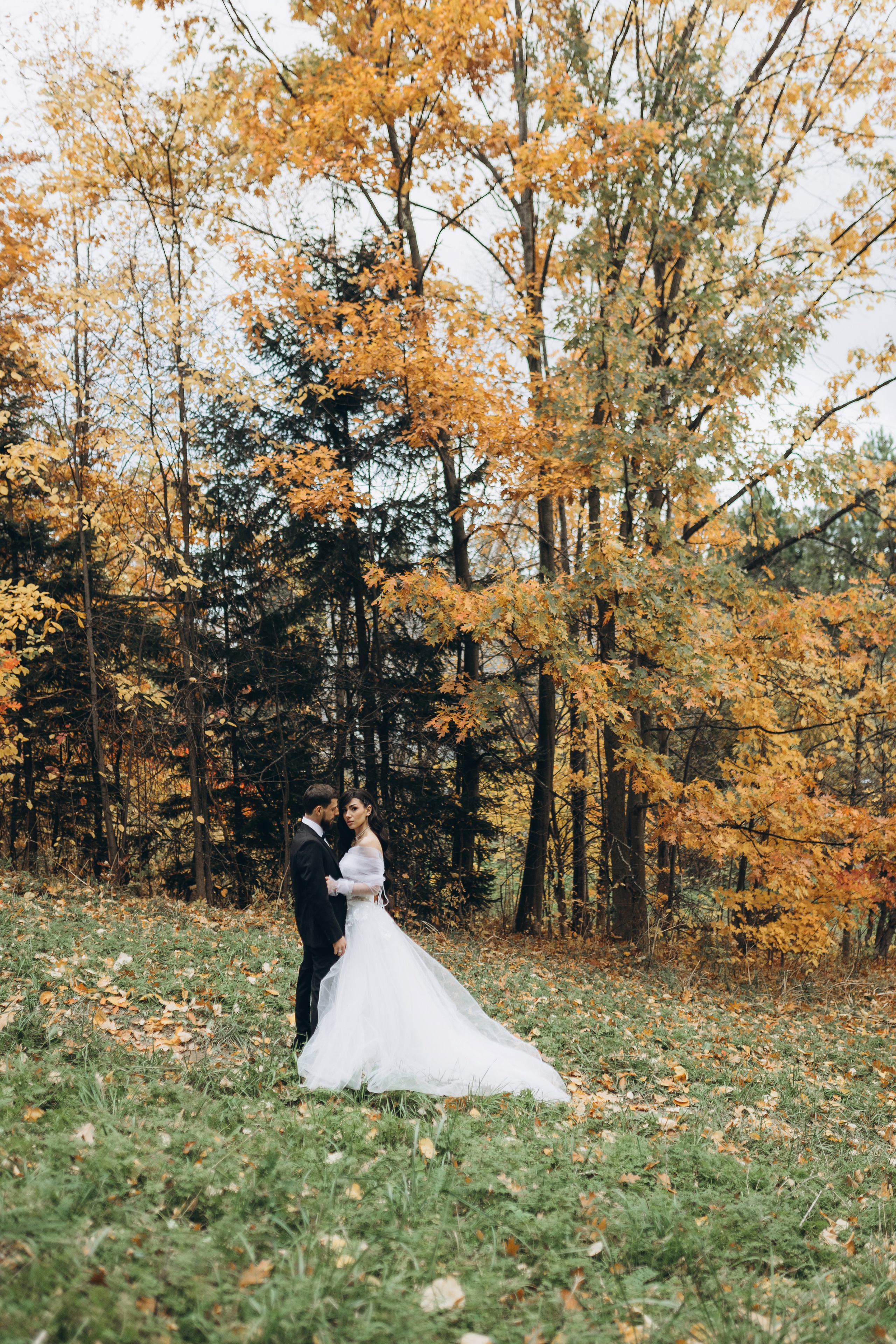 Mountain Wedding. Chernenko.photography
