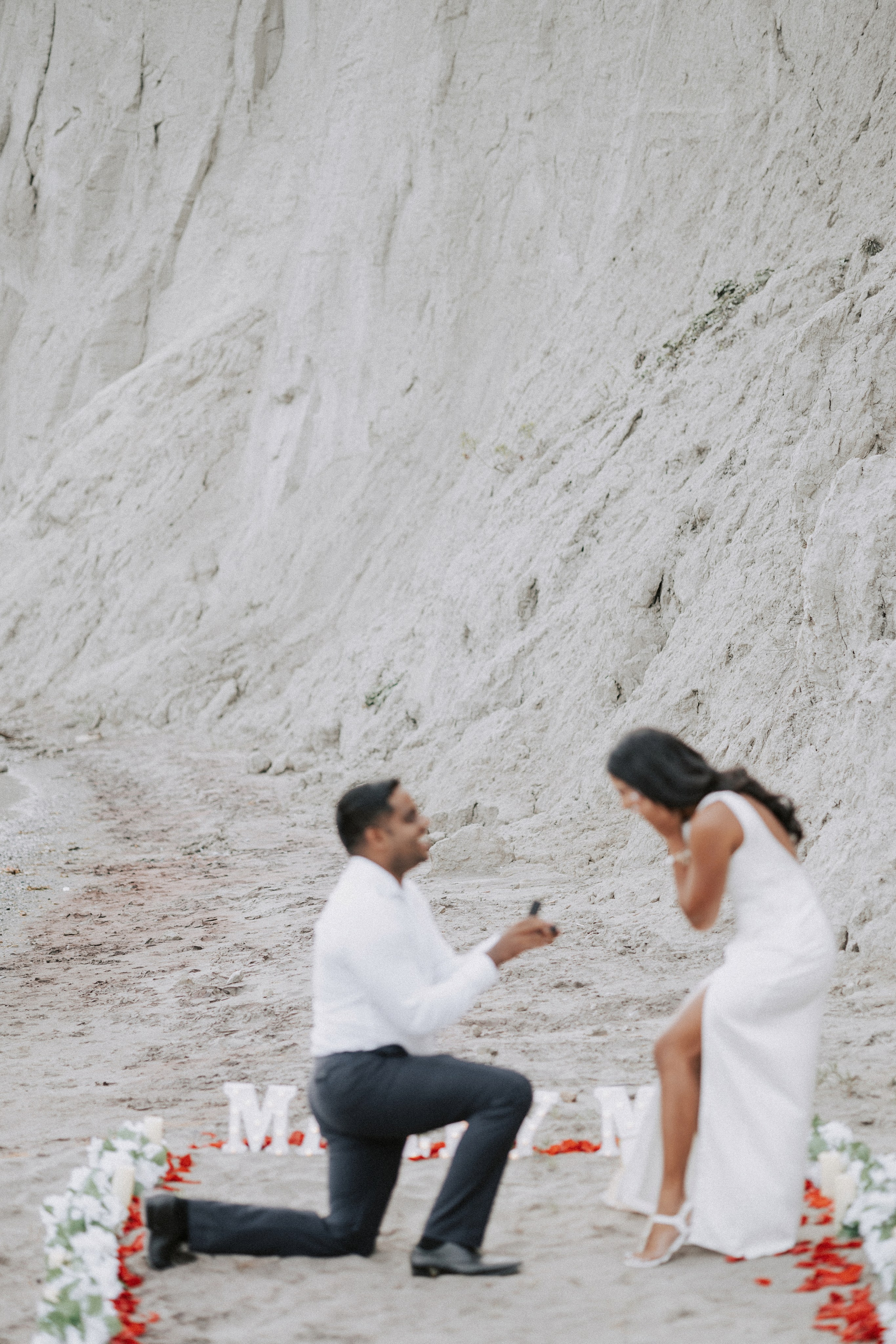 Proposal Scarborough Bluffs. Chernenko.photography