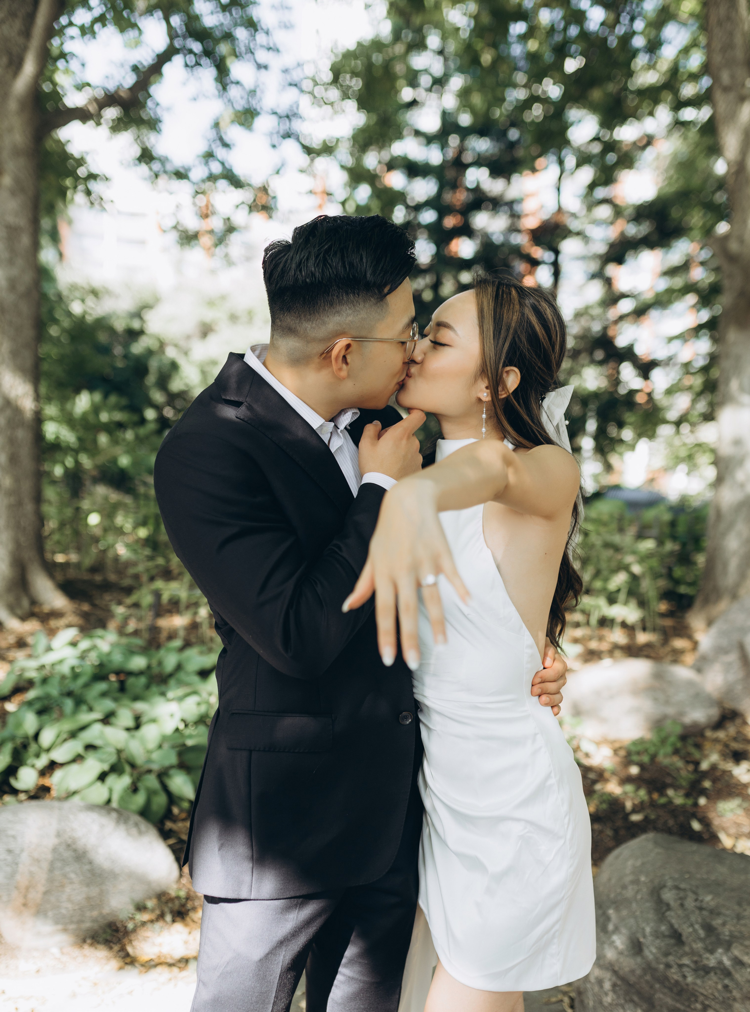 Silas & Kessy. Chernenko.photography