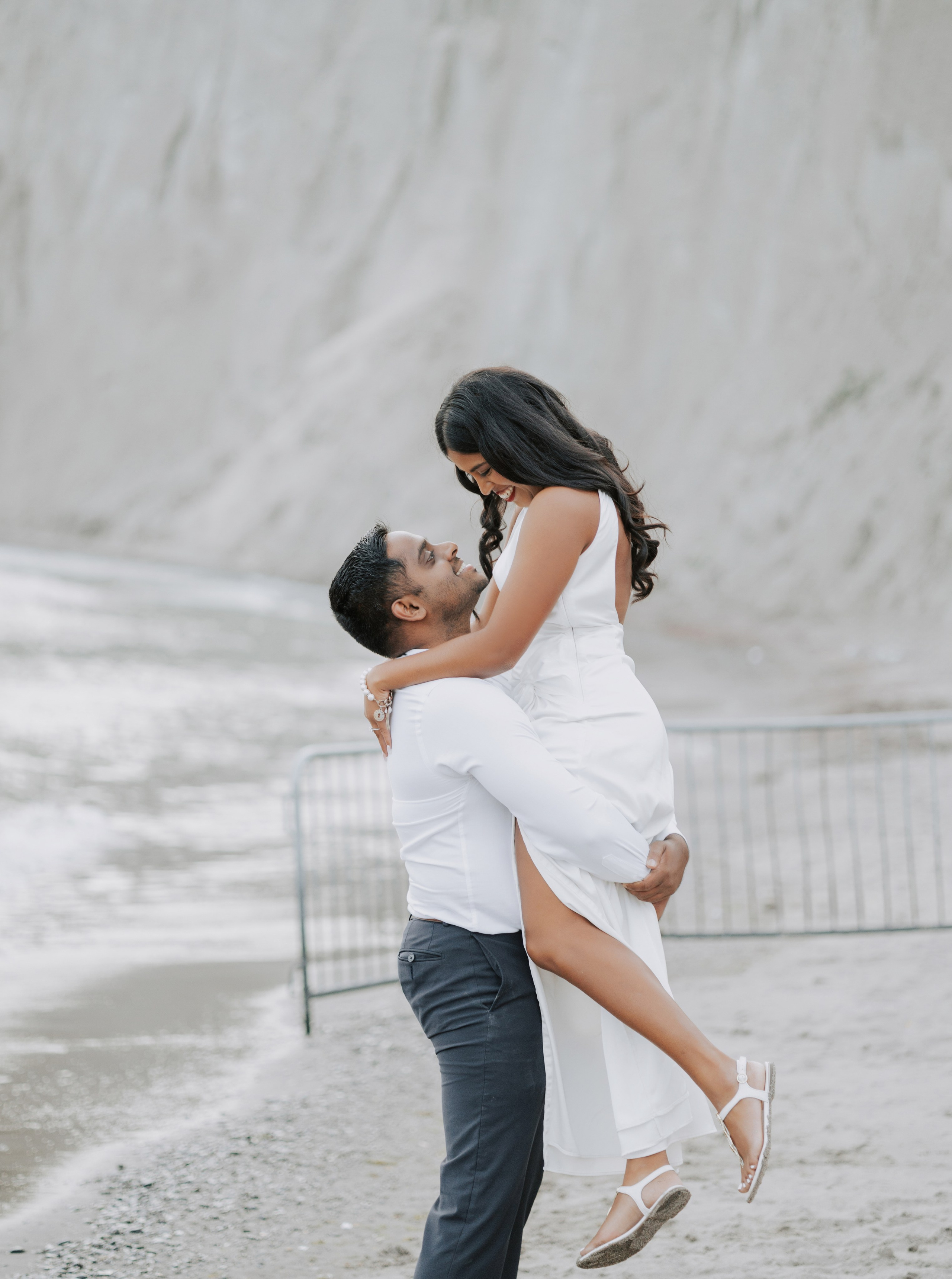 Proposal Scarborough Bluffs. Chernenko.photography