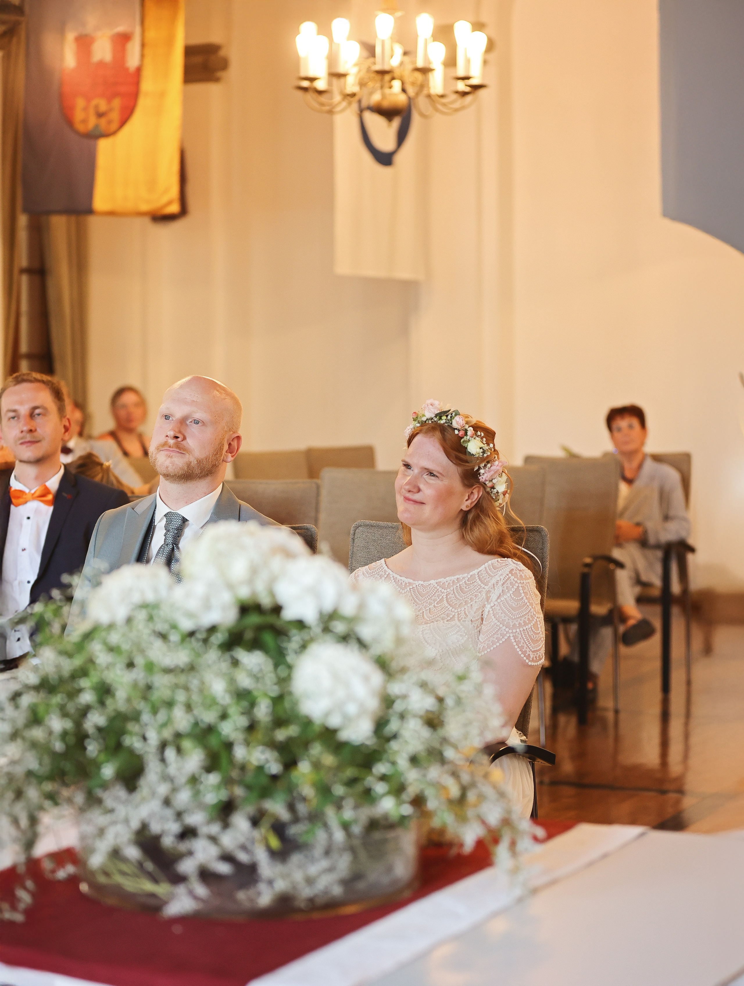 Hochzeit. Oxana Gruber Fotograf