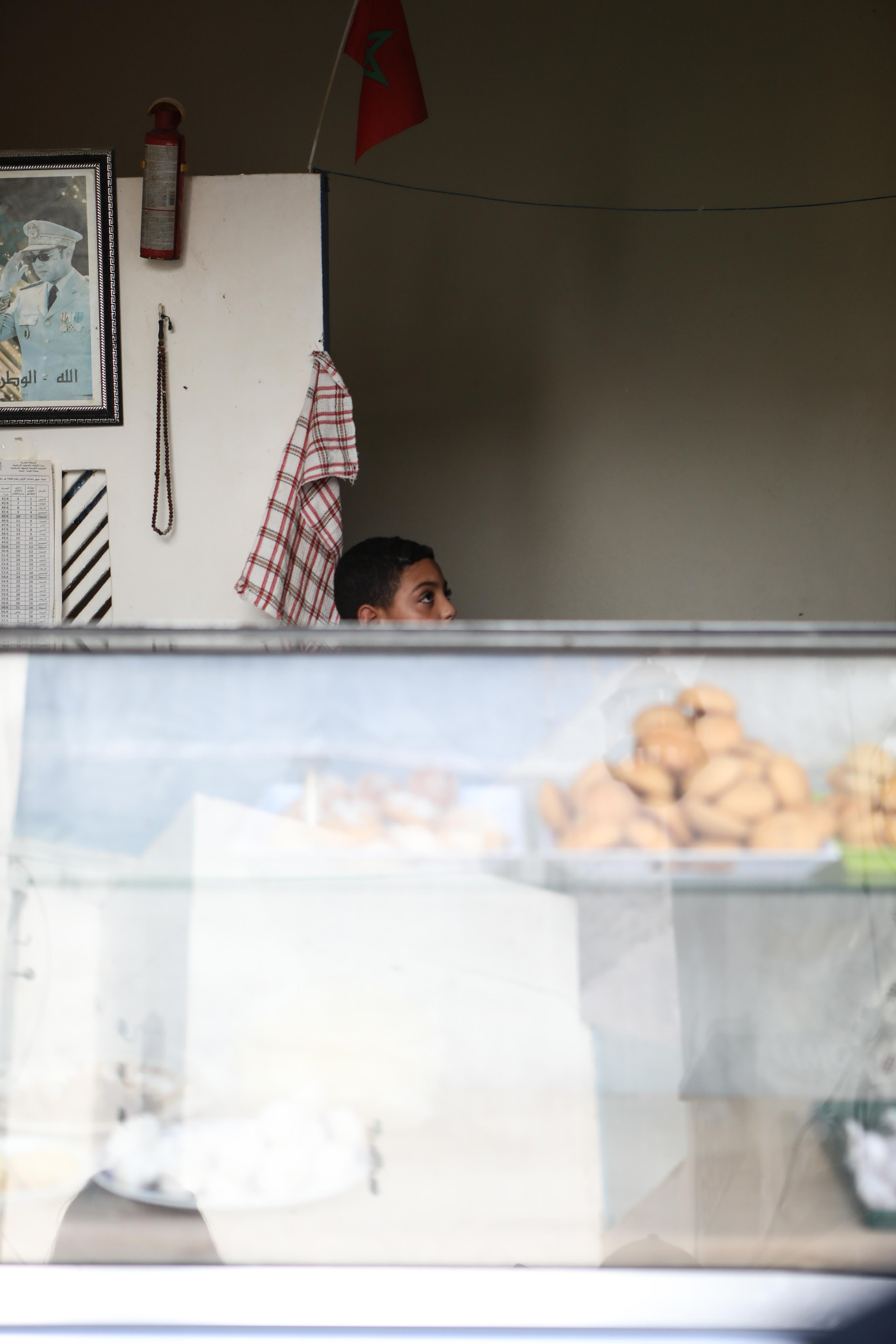 Morocco. Documentary, lifestile photographer in Morocco Marina Chaikovskaia