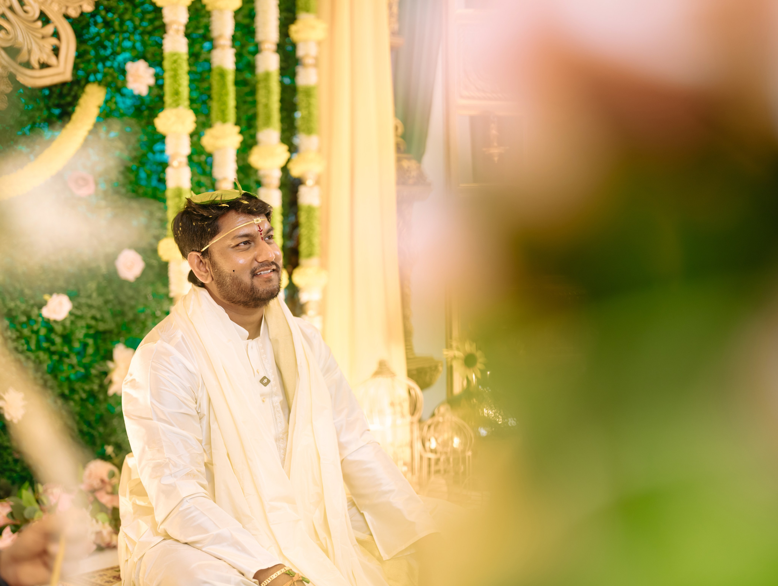 Wedding. Wedding photographer Venkatesh Darsi