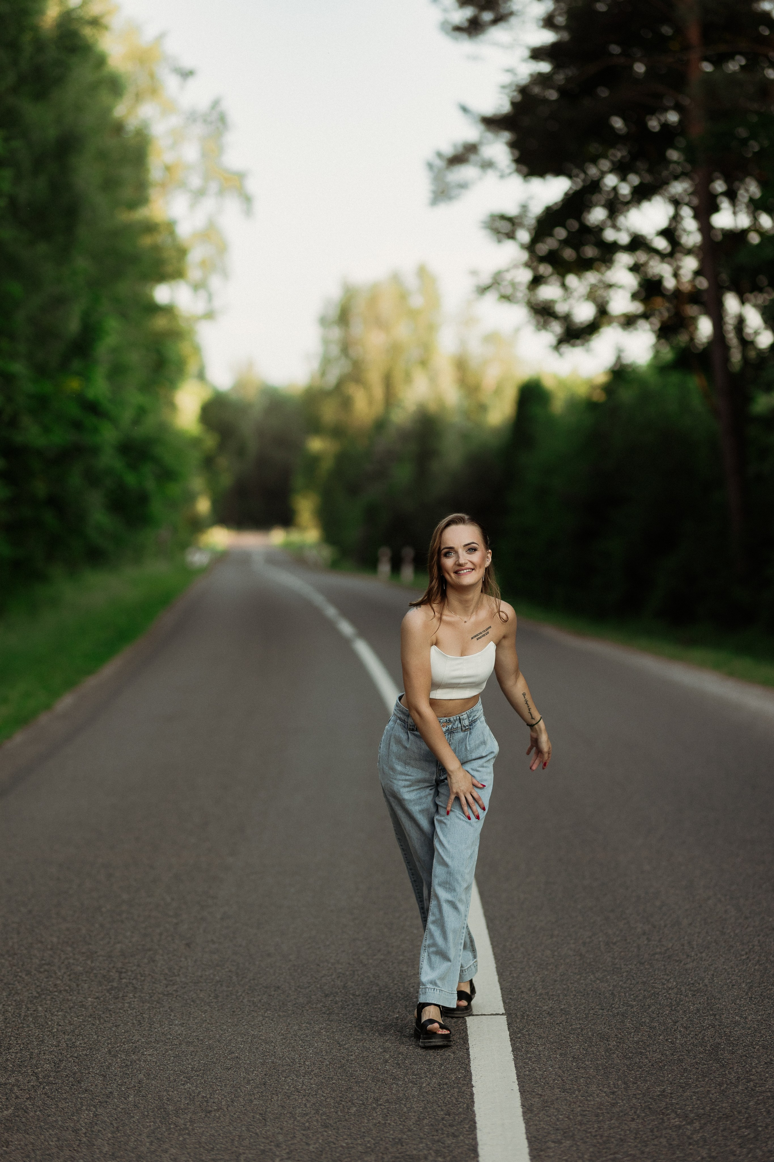 Asmeninė fotosesija Marijampolėje