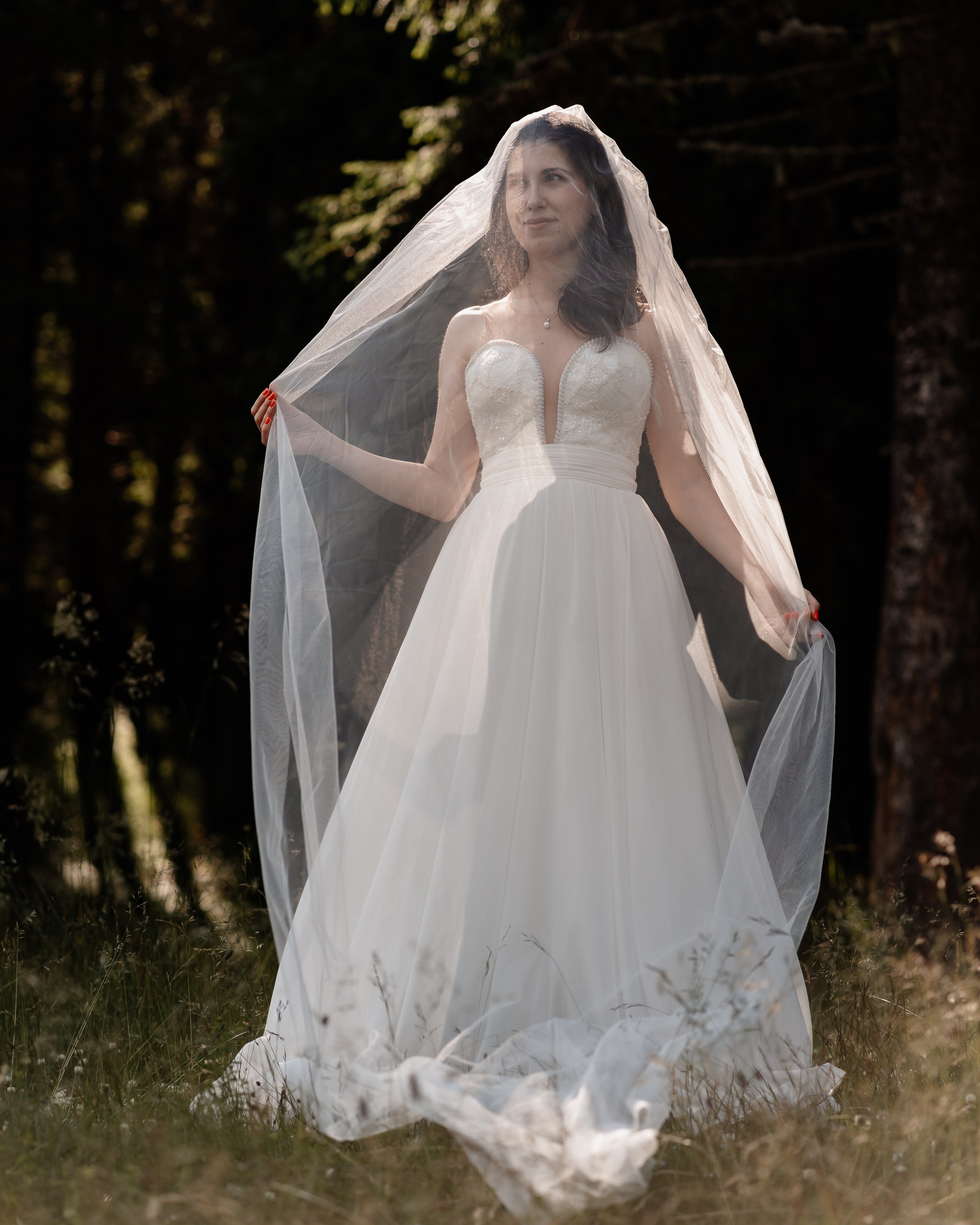 Trash the dress — Lorena&Adi  - Mihai Popa. Mihai Popa |Wedding Photographer | Worldwide | Bucharest