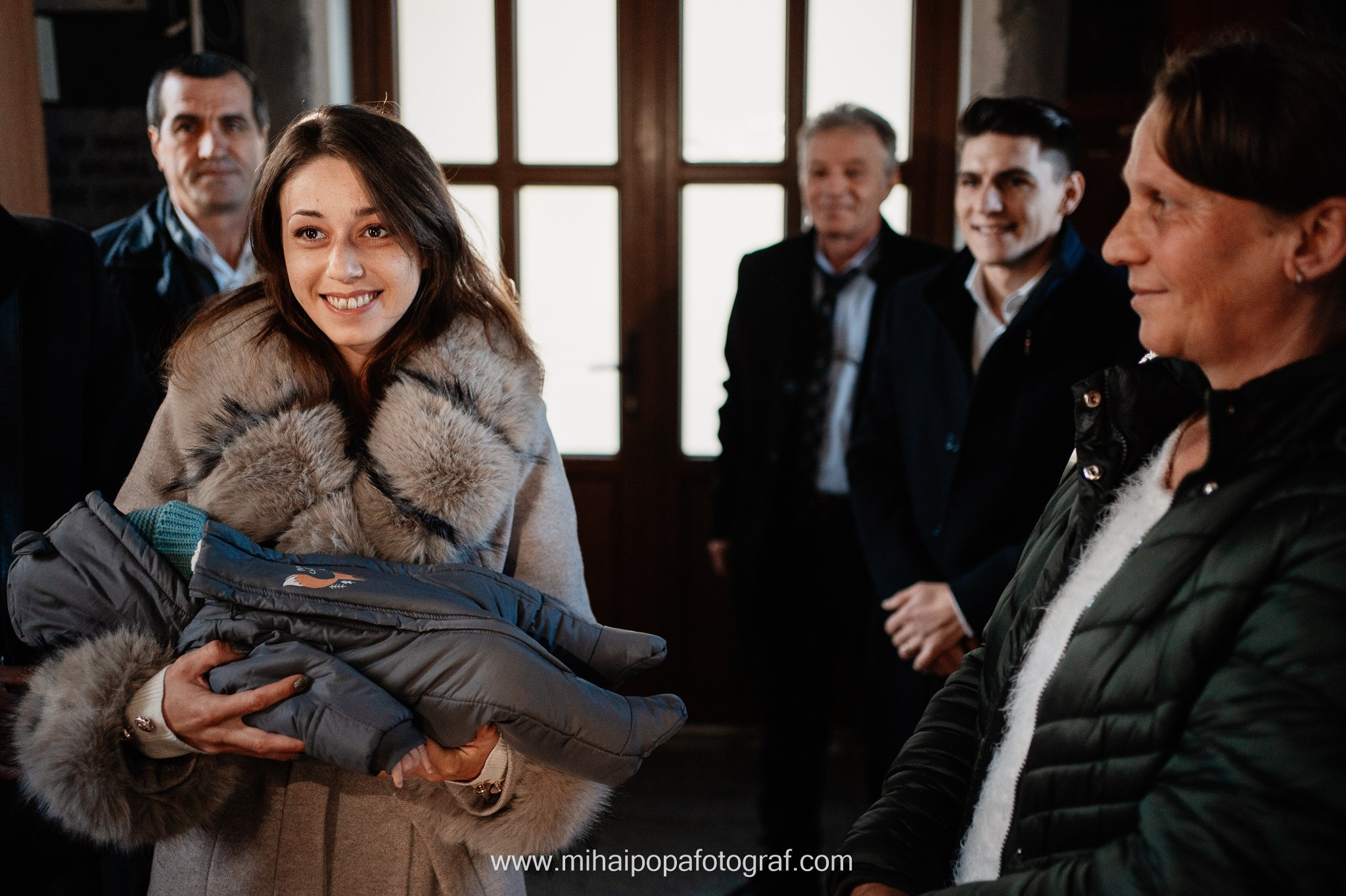 Botez Ștefan. Mihai Popa |Wedding Photographer | Worldwide | Bucharest