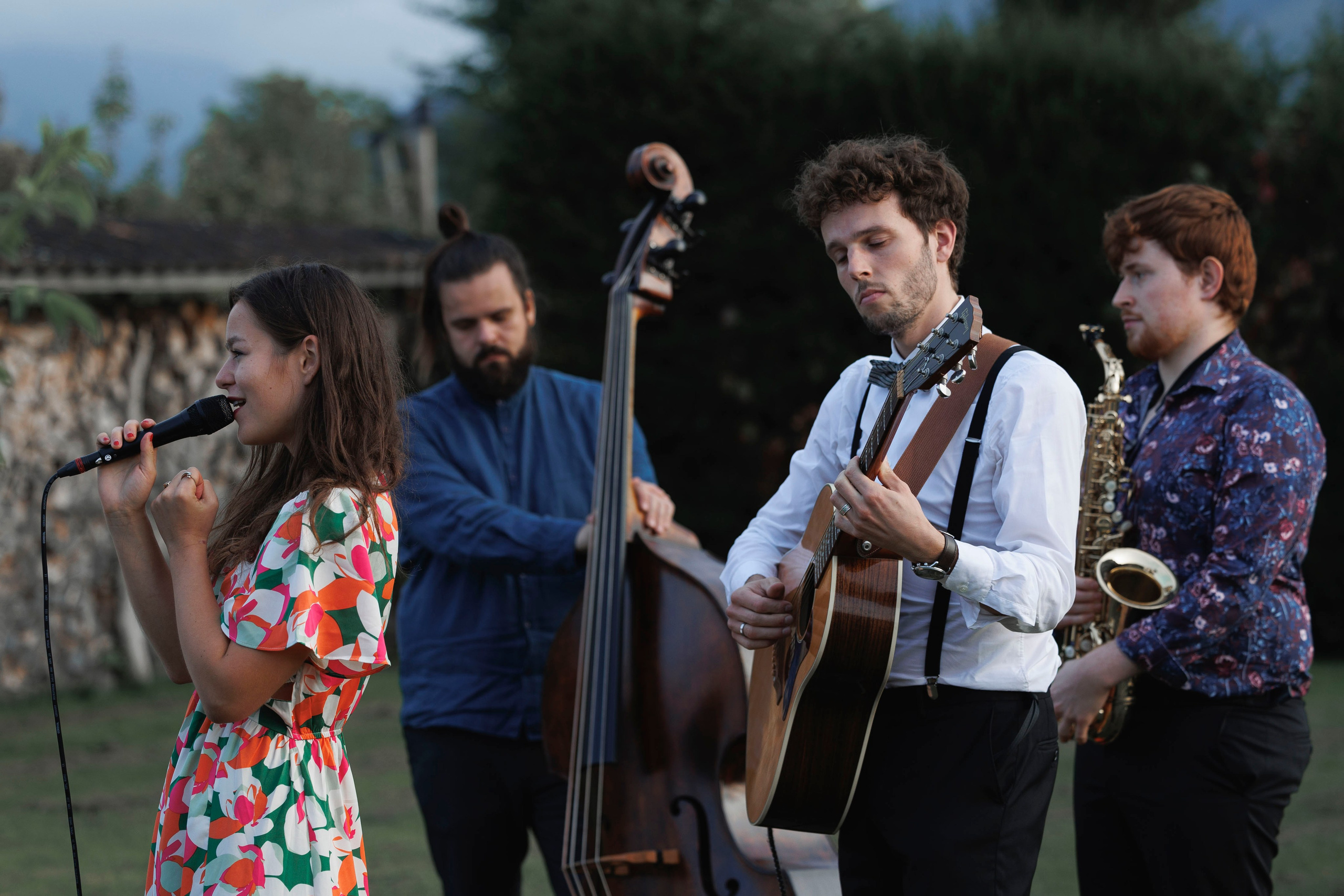 „Ja"-Wort ❤️❤️. FotoStory by Lana Gfeller / Kanton Zürich