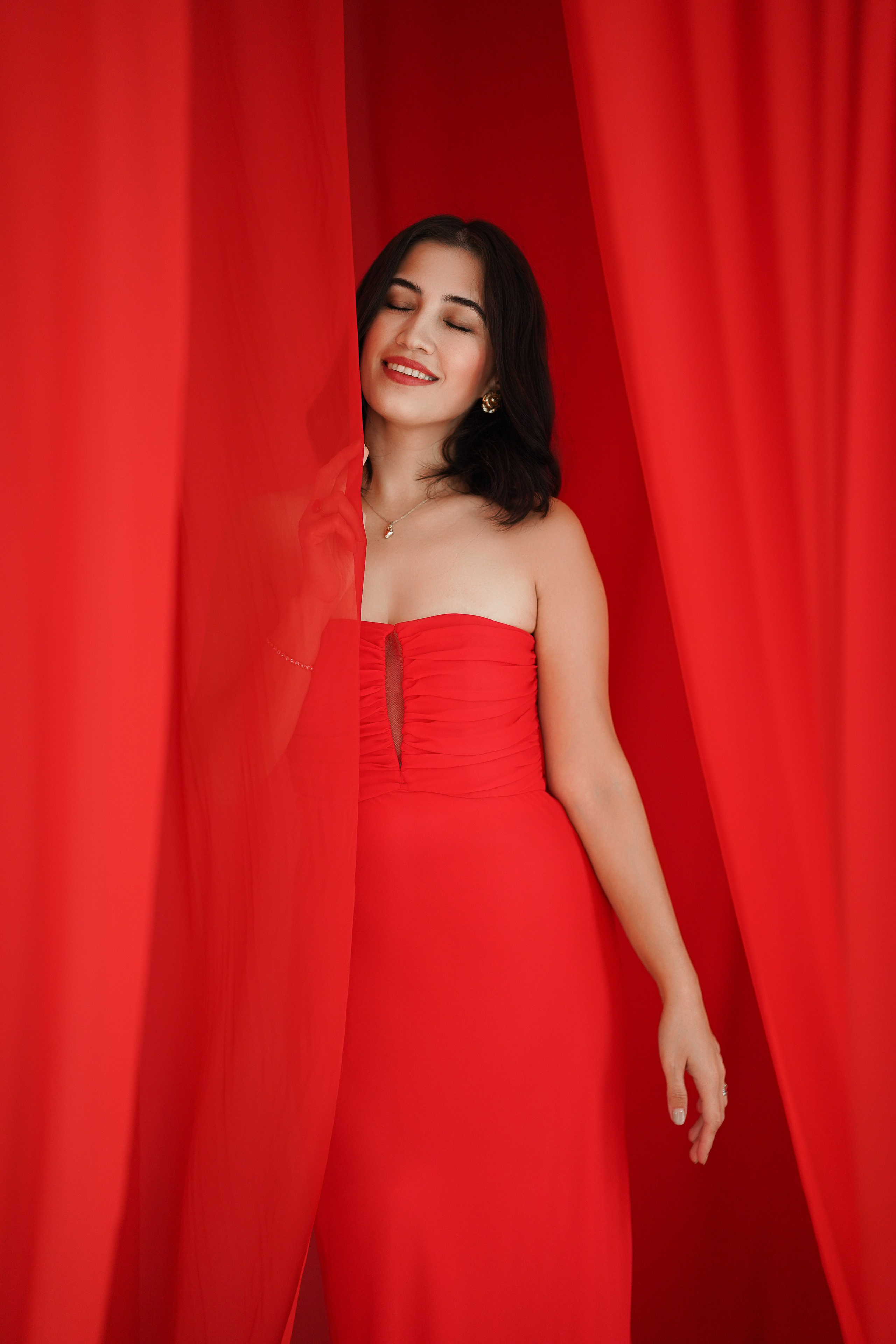 Roxana. Фотограф в Токио Япония