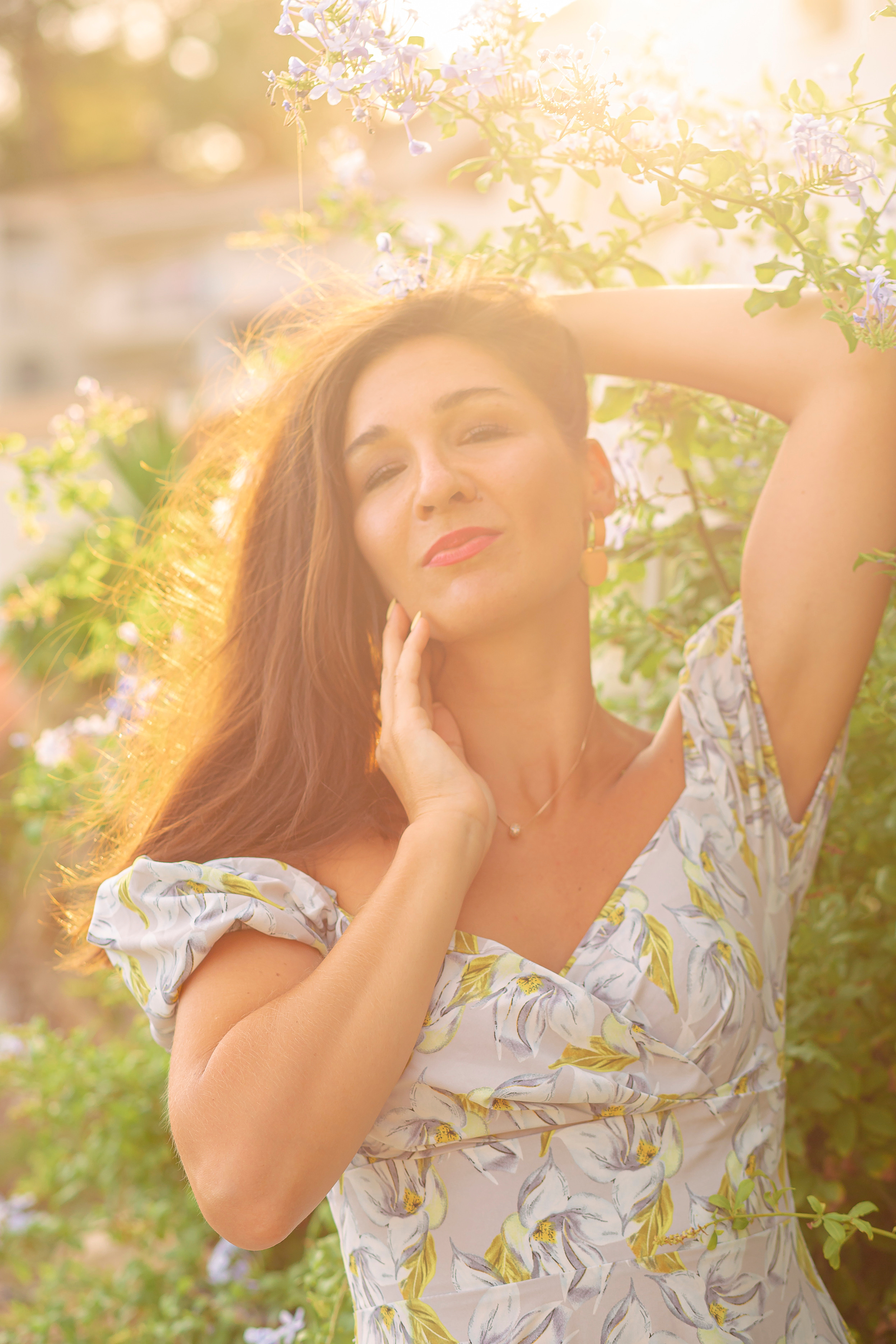 Фотограв в Испании Таррагоне