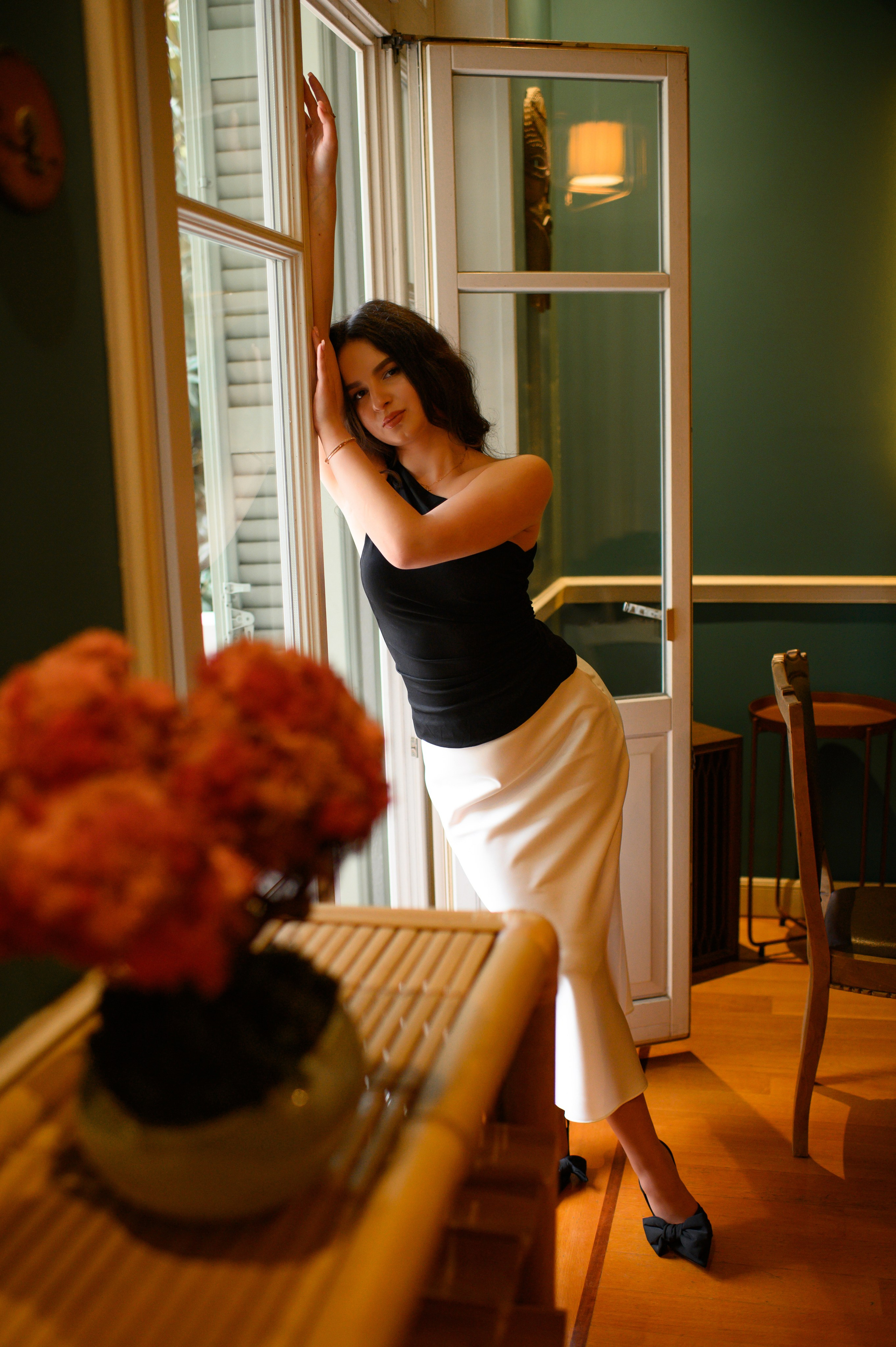 Emilia. Family, children, portrait, and event photography in Thessaloniki