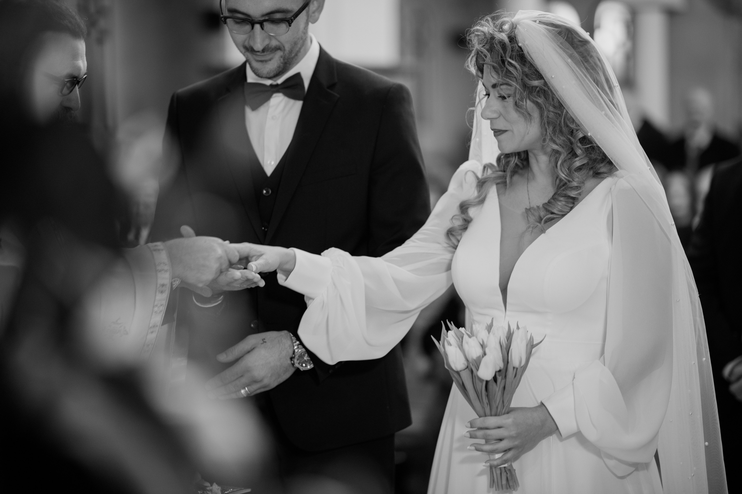 Wedding report. Family, children, portrait, and event photography in Thessaloniki